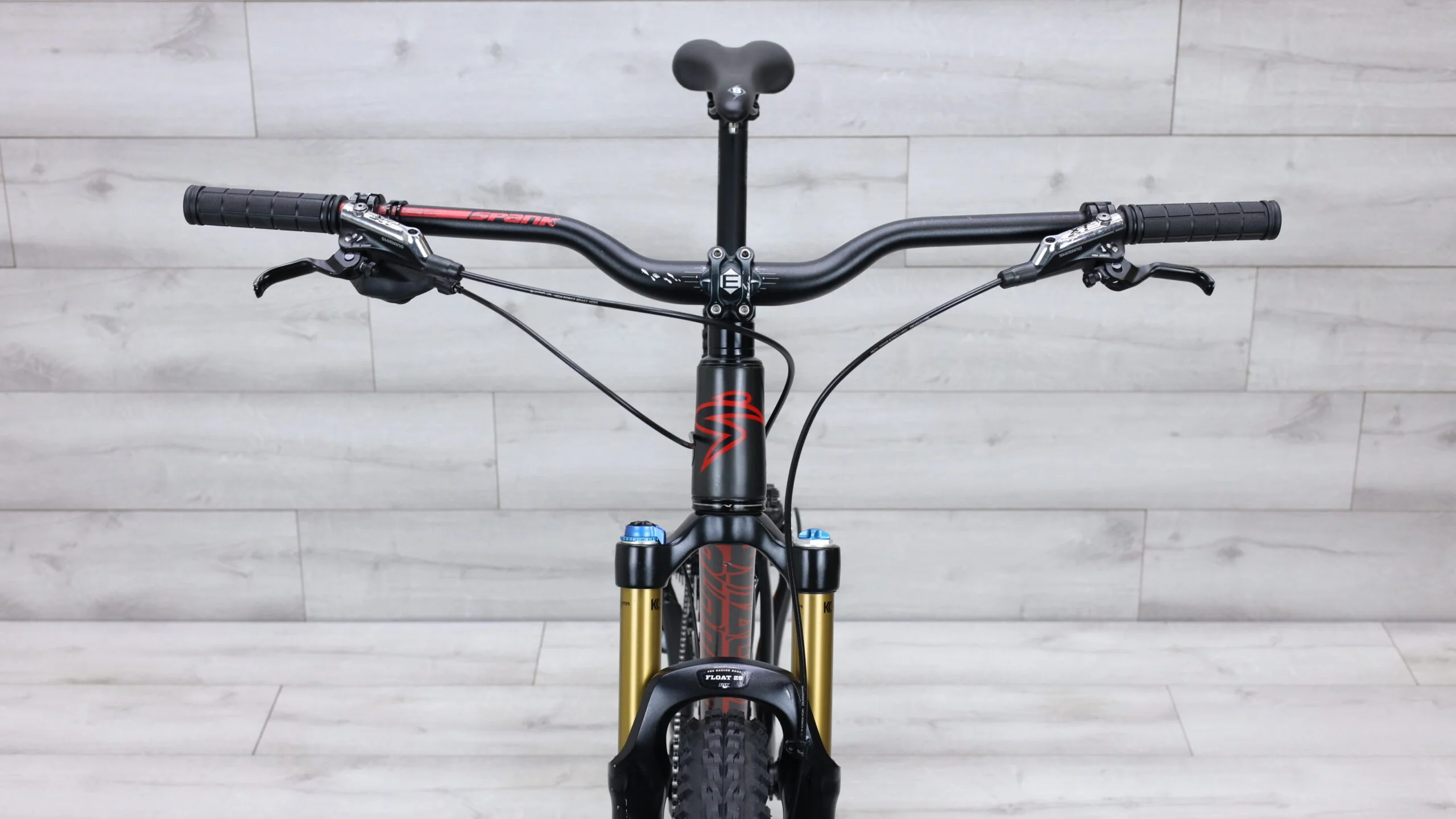 2014 Santa Cruz Tallboy C  Mountain Bike - Large - Image 11