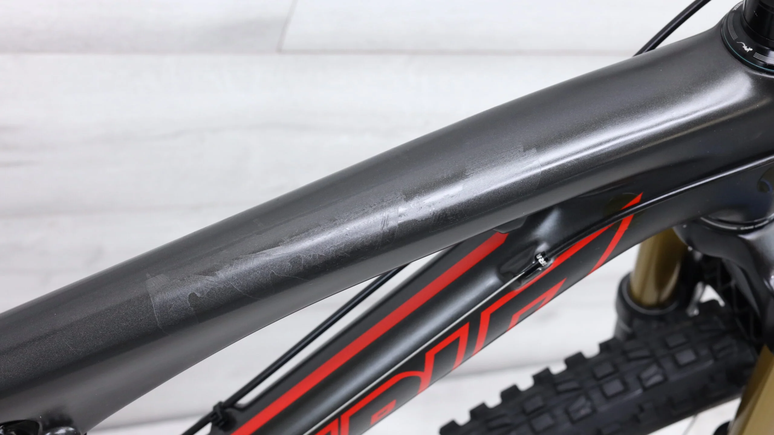 2014 Santa Cruz Tallboy C  Mountain Bike - Large - Image 16