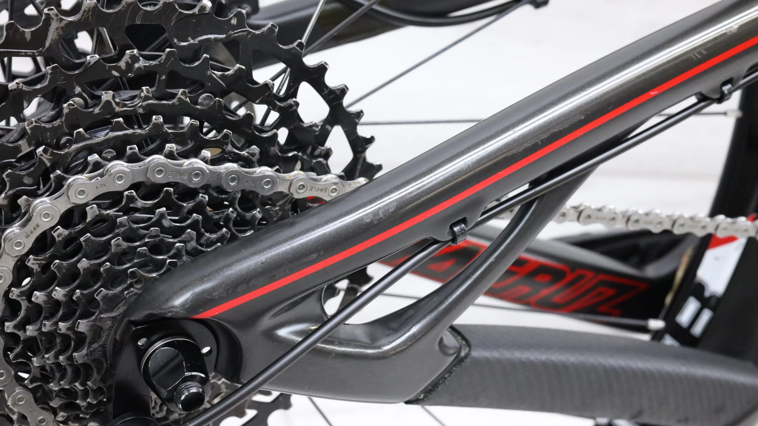 2014 Santa Cruz Tallboy C  Mountain Bike - Large - Image 17