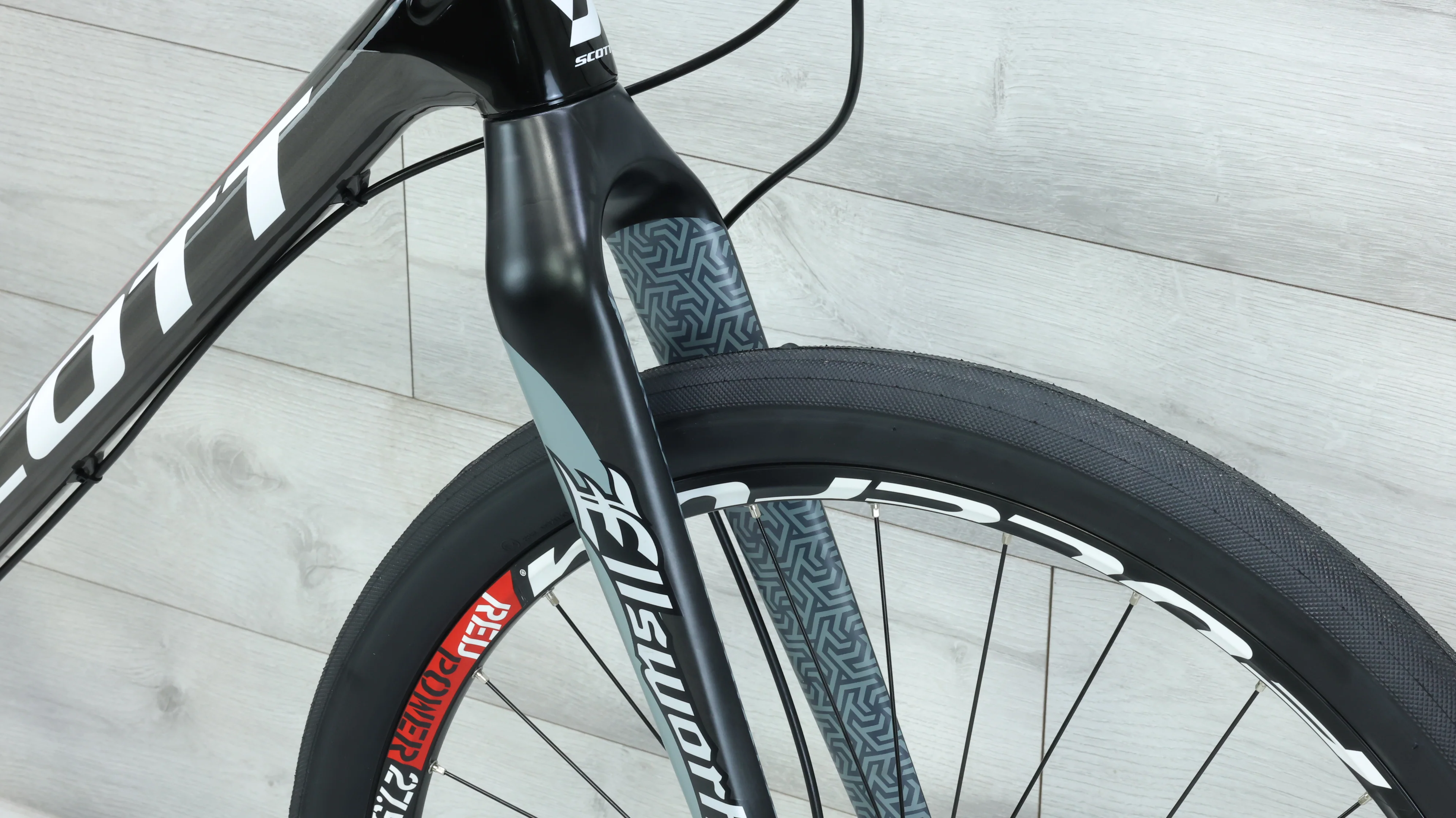 2014 Scott Scale 710 Rigid Mountain Bike - X-Large - Image 12