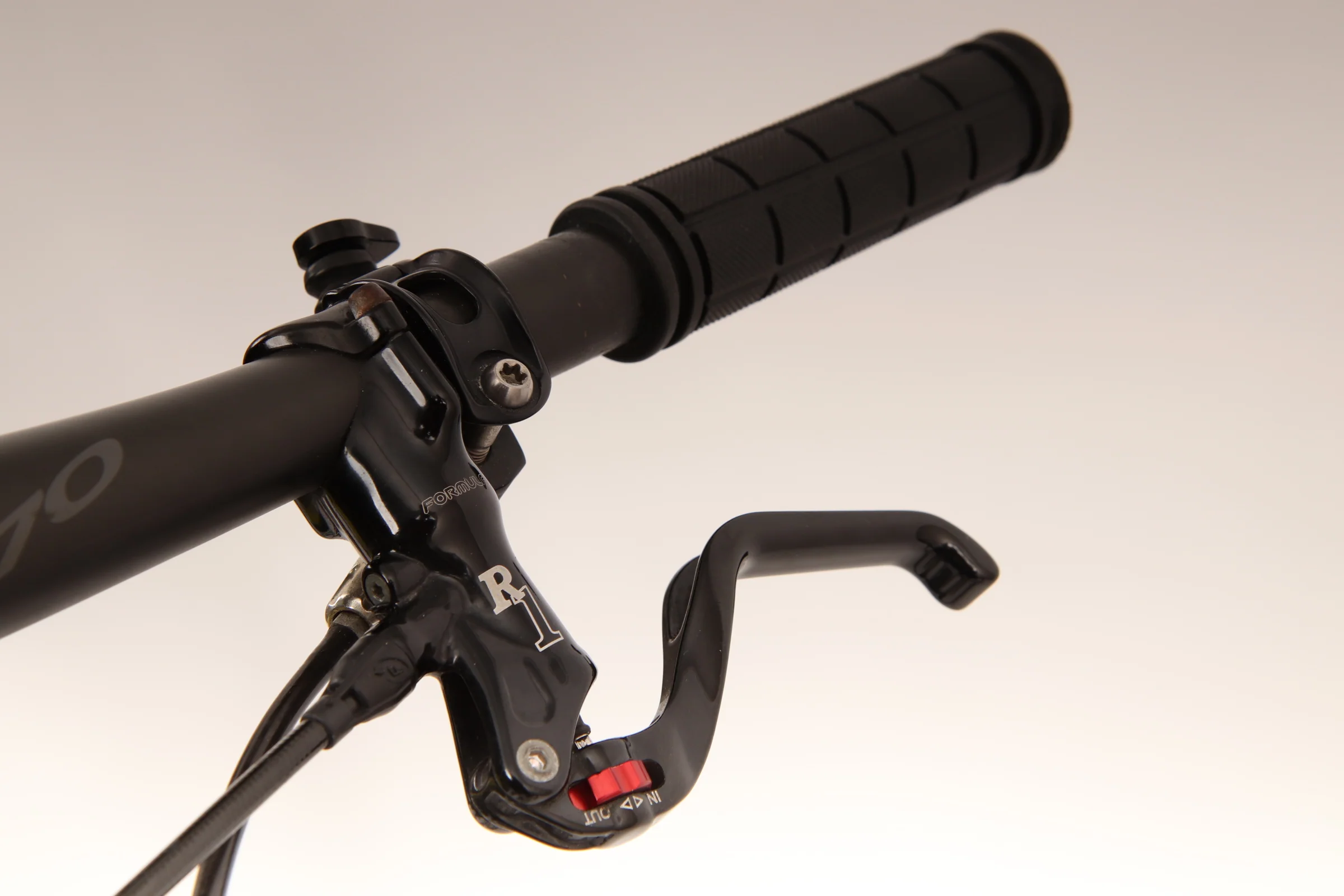 2014 SCOTT SCALE 900 RC Mountain Bike - Medium - Image 8