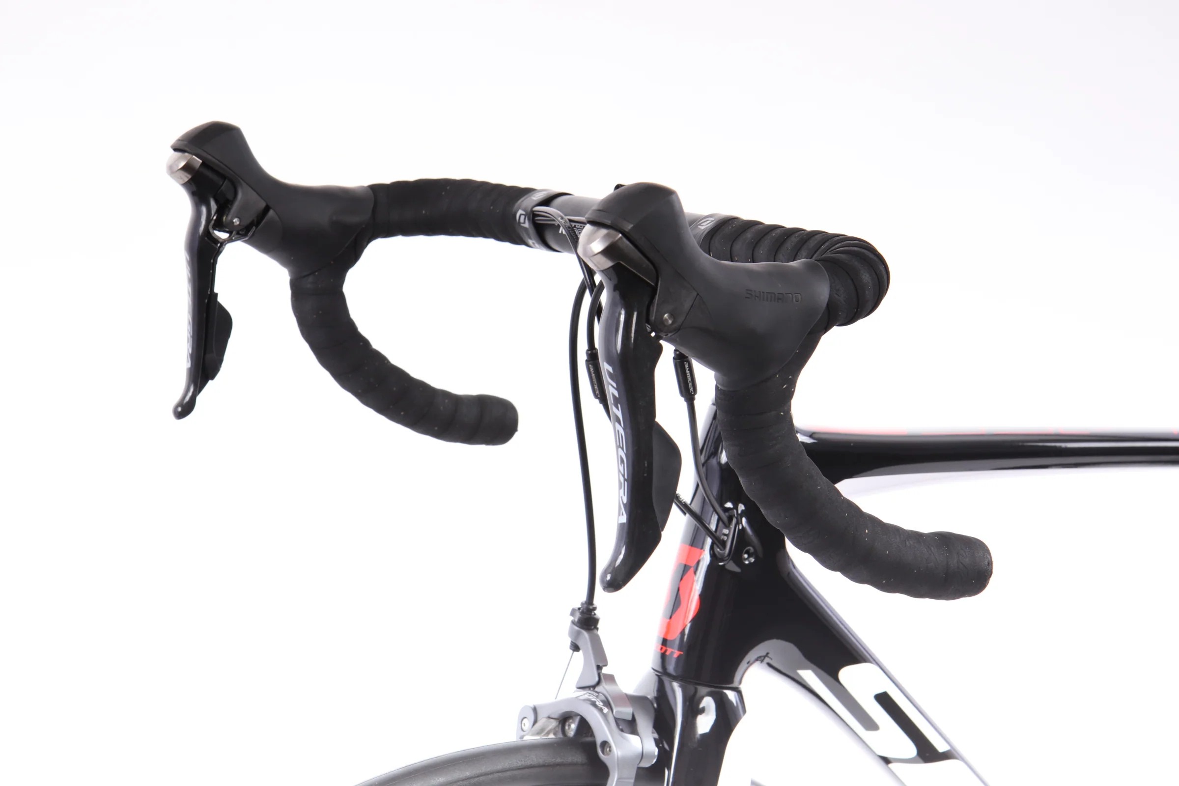 2014 Scott Solace 20  Road Bike - 52cm - Image 10