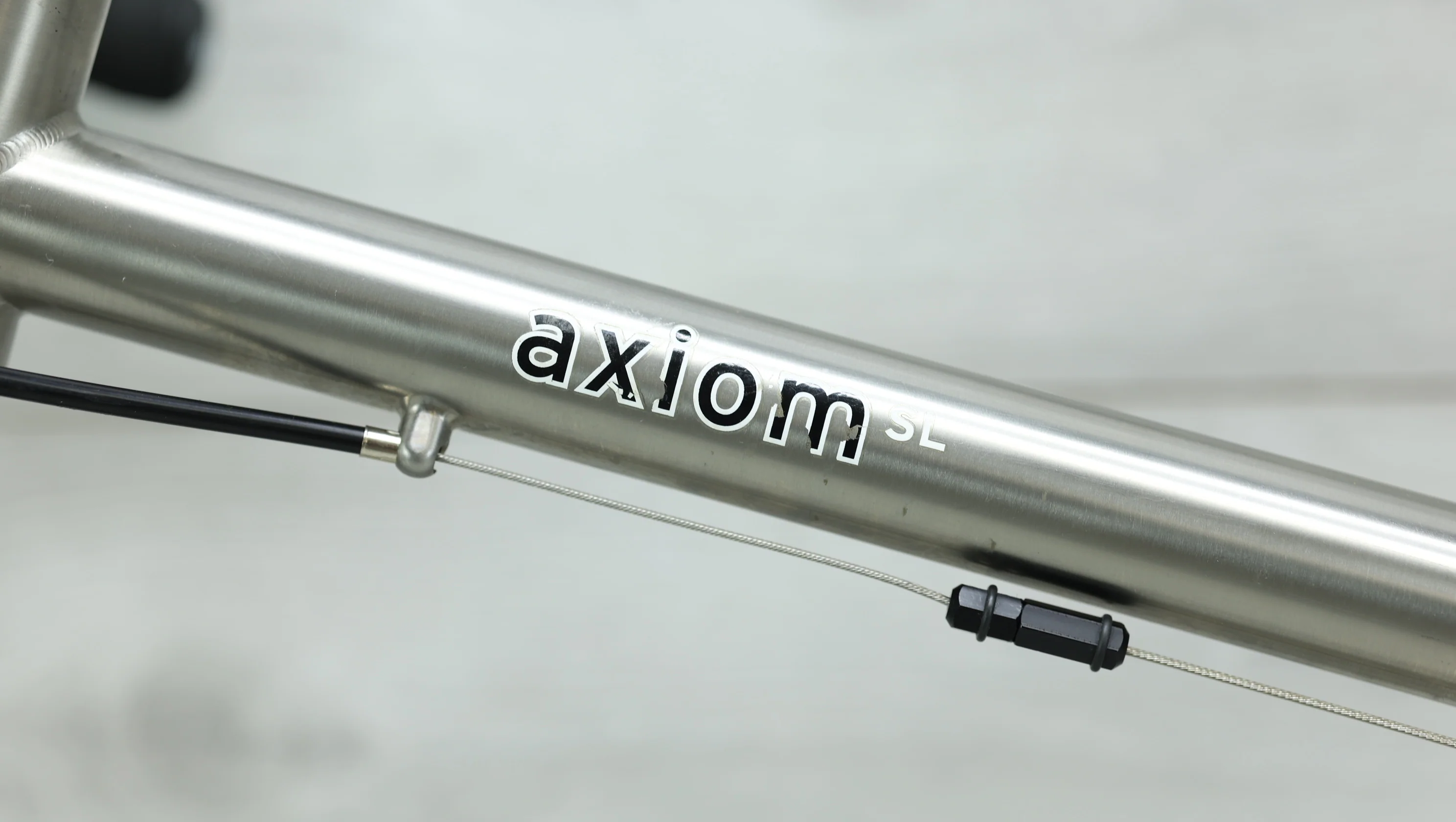 2014 Seven Axiom SL Road Bike - 53cm - Image 20