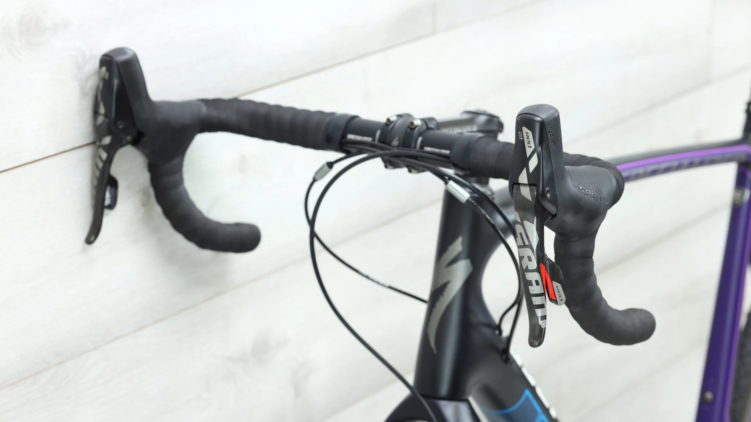 2014 Specialized CruX Pro Race Disc  Cyclocross Bike - 61cm - Image 8
