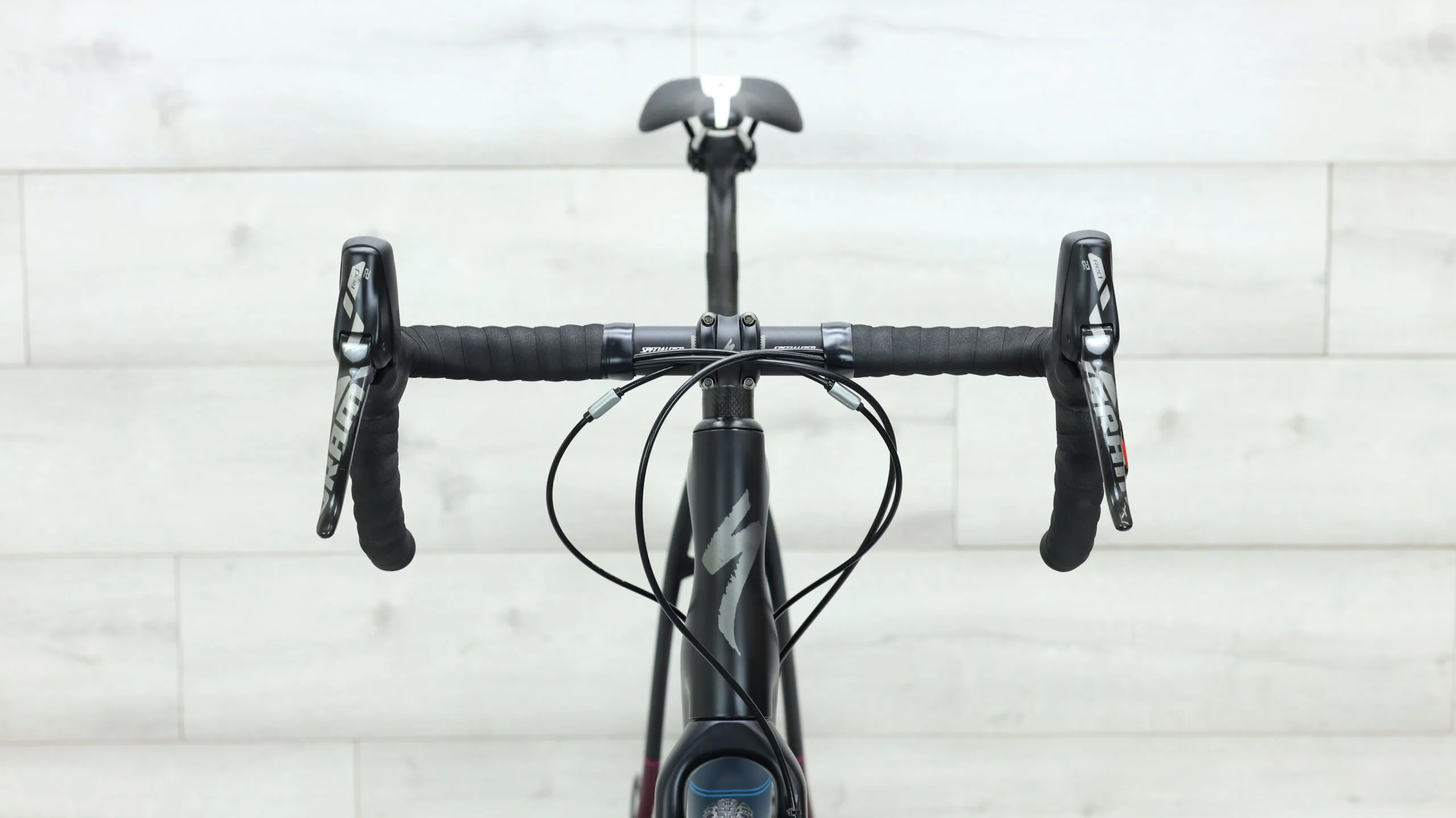 2014 Specialized CruX Pro Race Disc  Cyclocross Bike - 61cm - Image 9