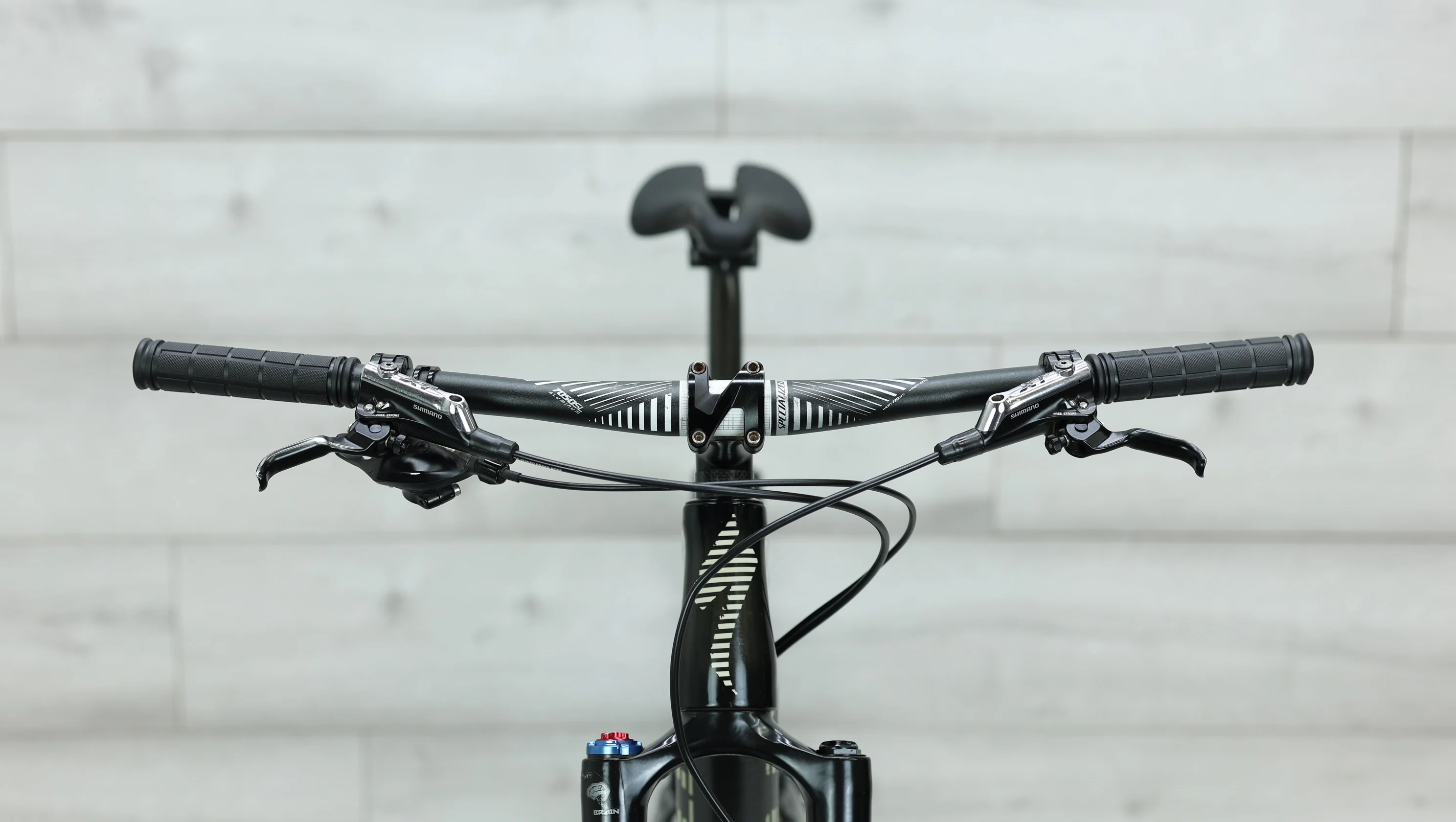 2014 Specialized Epic Marathon Carbon 29 Mountain Bike - Large - Image 11