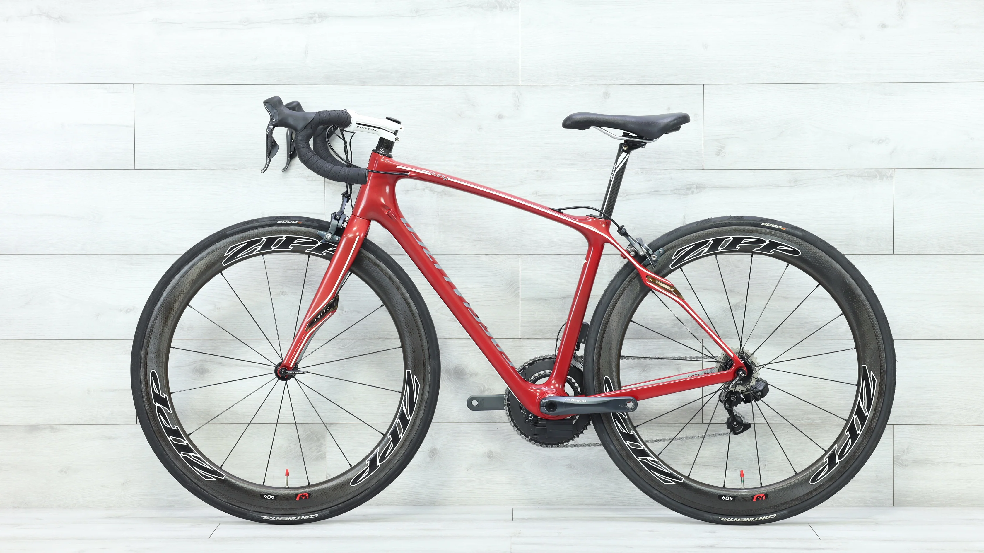 2014 Specialized Ruby Di2 Road Bike - 51cm - Image 2