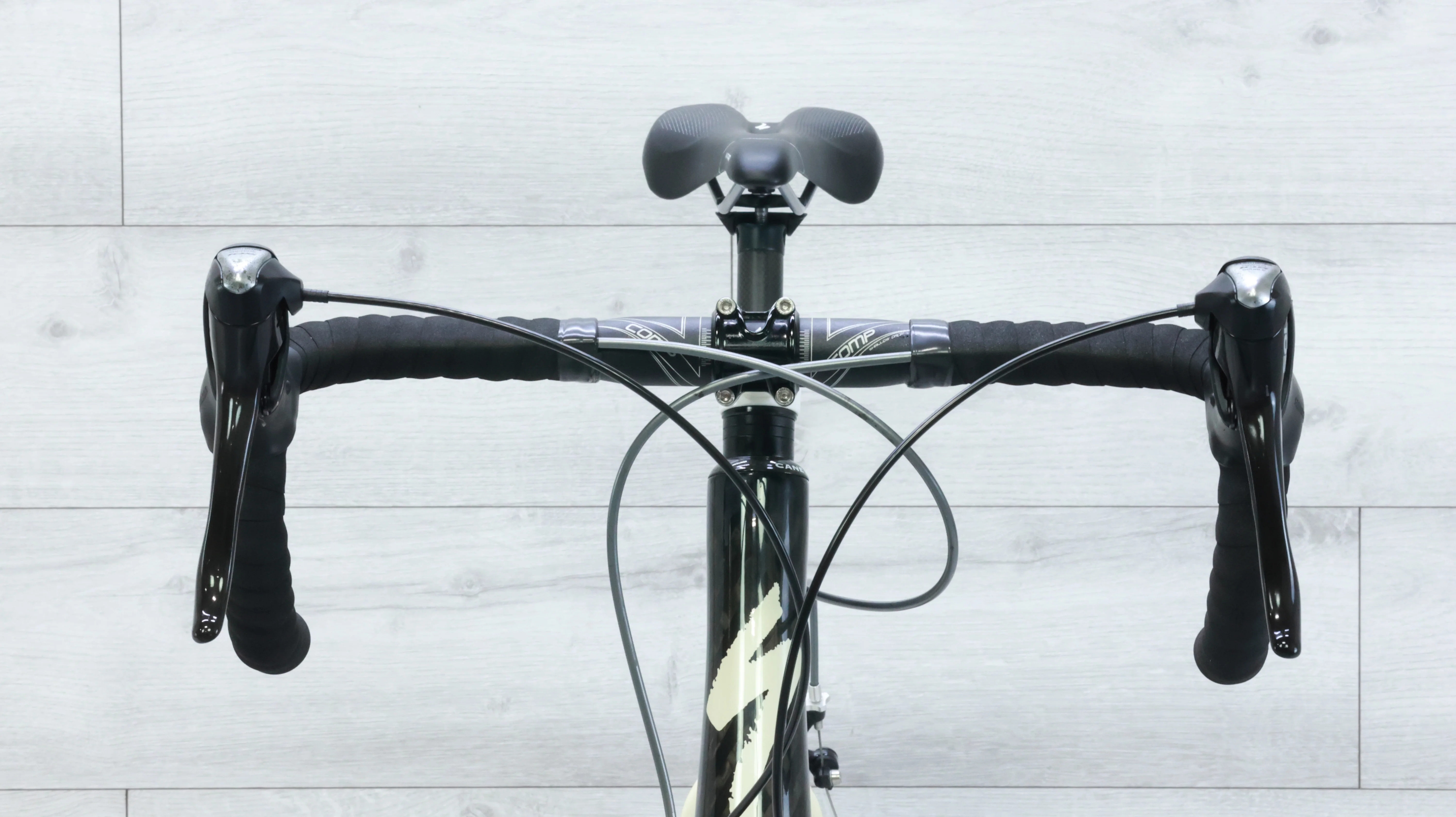 2014 Specialized Tarmac Elite Road Bike - 61cm - Image 12