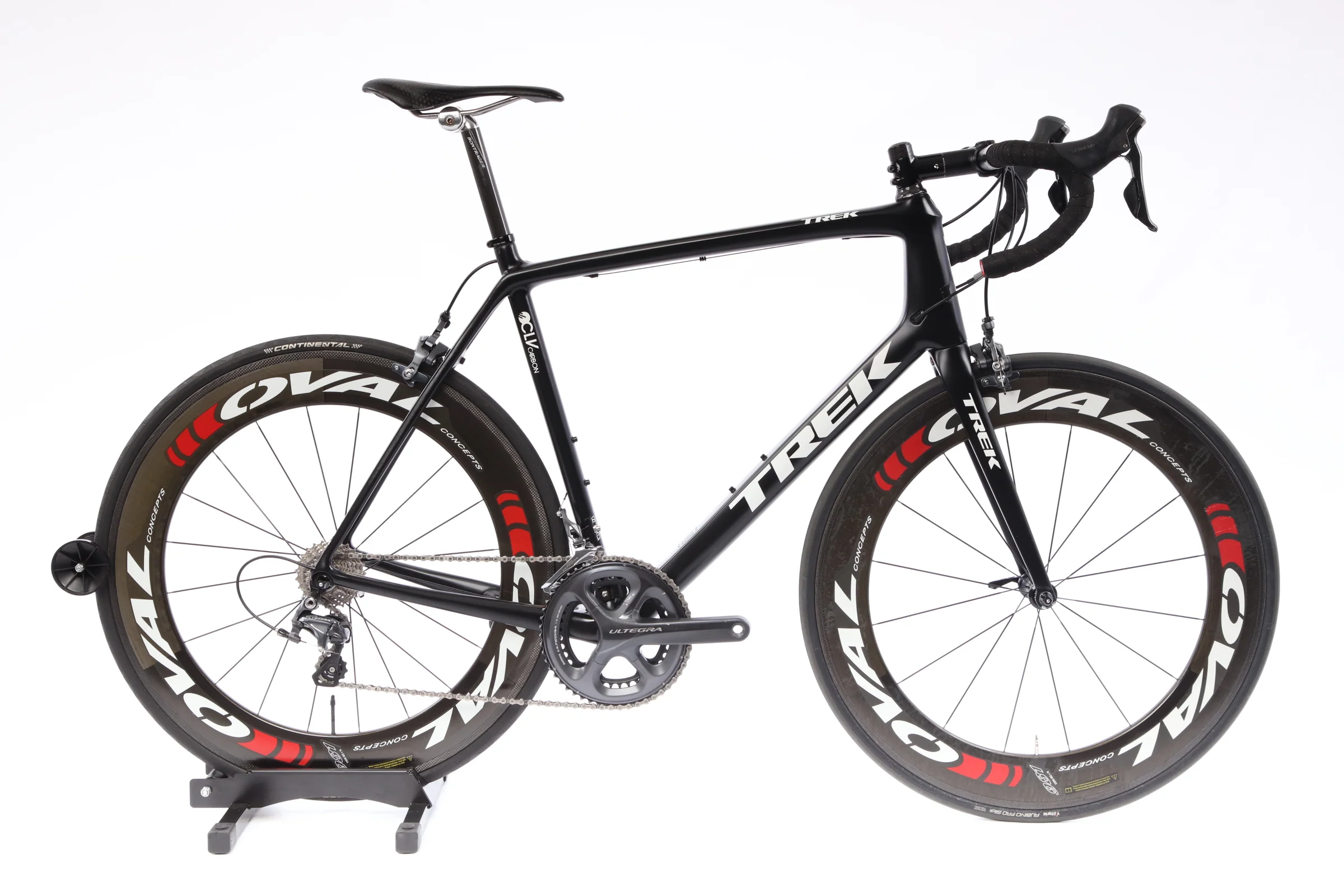 2014 Trek Madone 4  Road Bike - 60cm