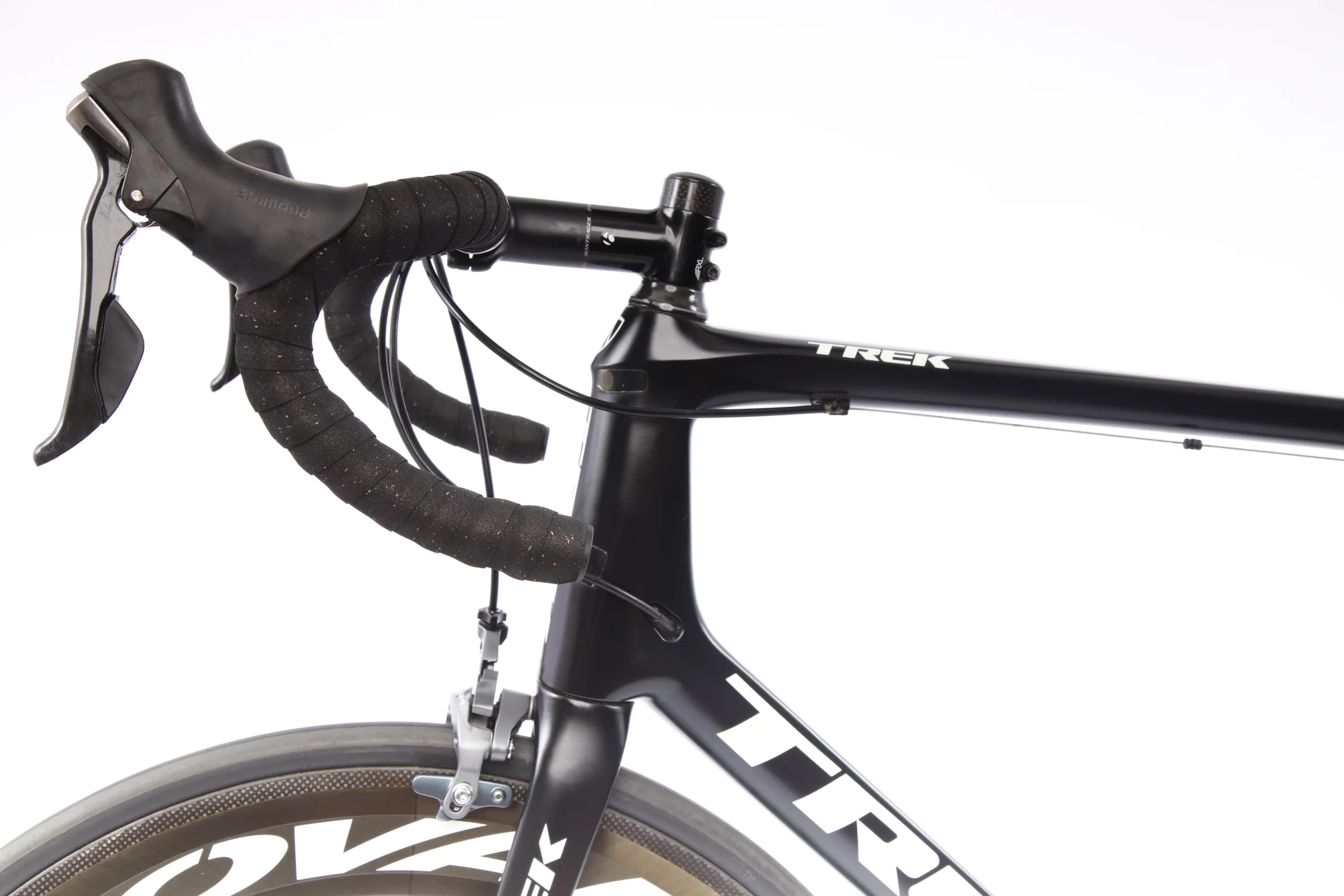 2014 Trek Madone 4  Road Bike - 60cm - Image 10