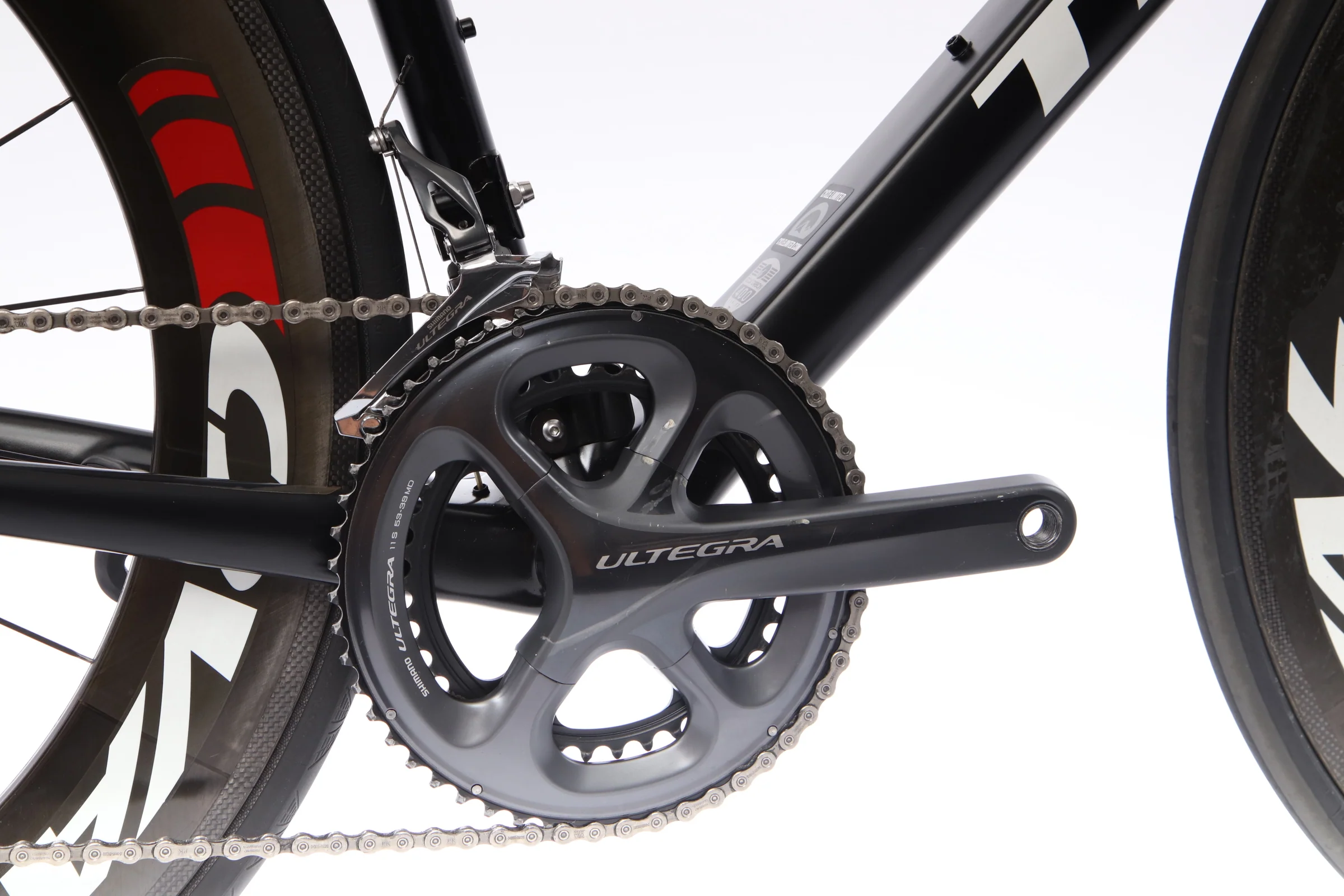 2014 Trek Madone 4  Road Bike - 60cm - Image 4