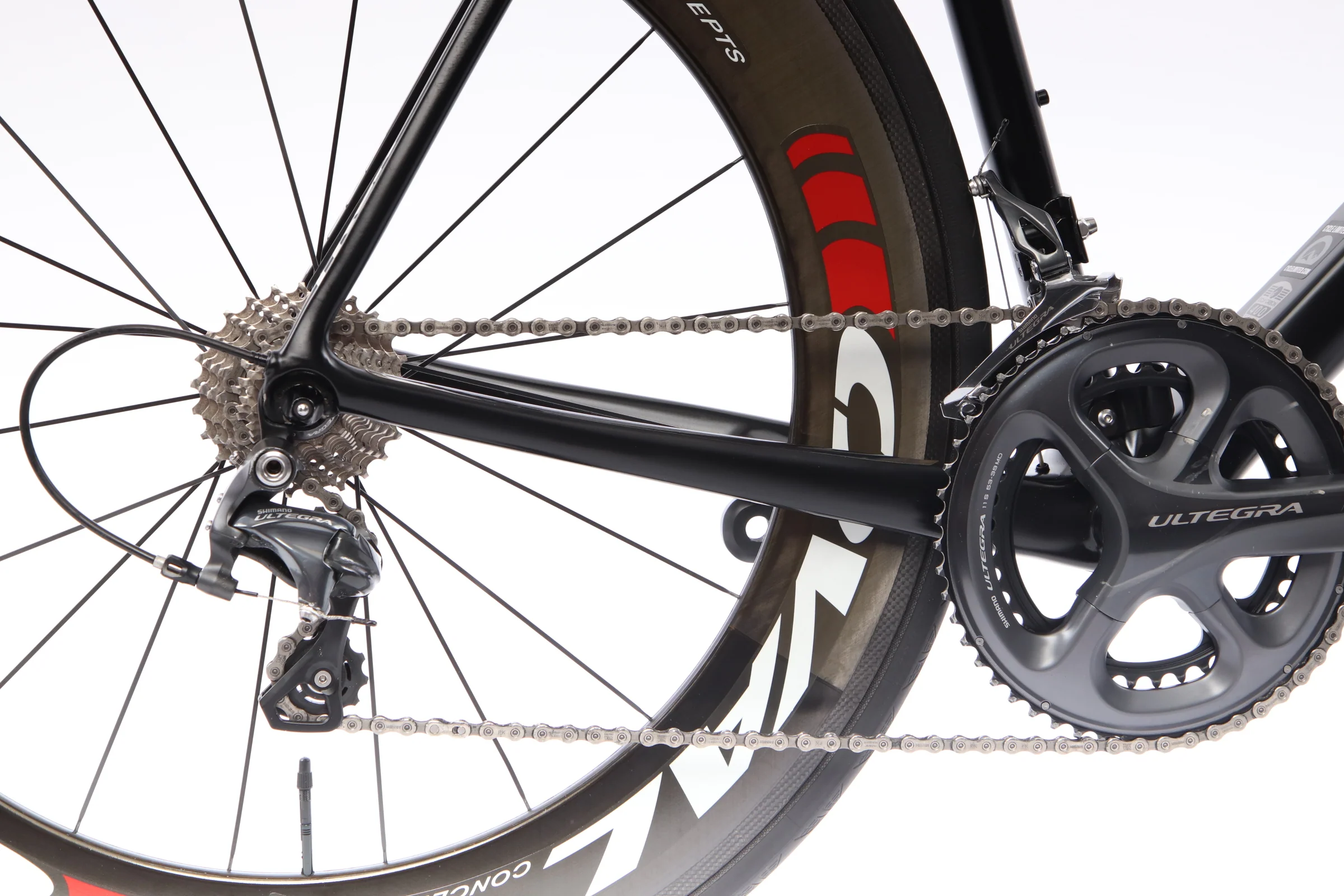 2014 Trek Madone 4  Road Bike - 60cm - Image 6