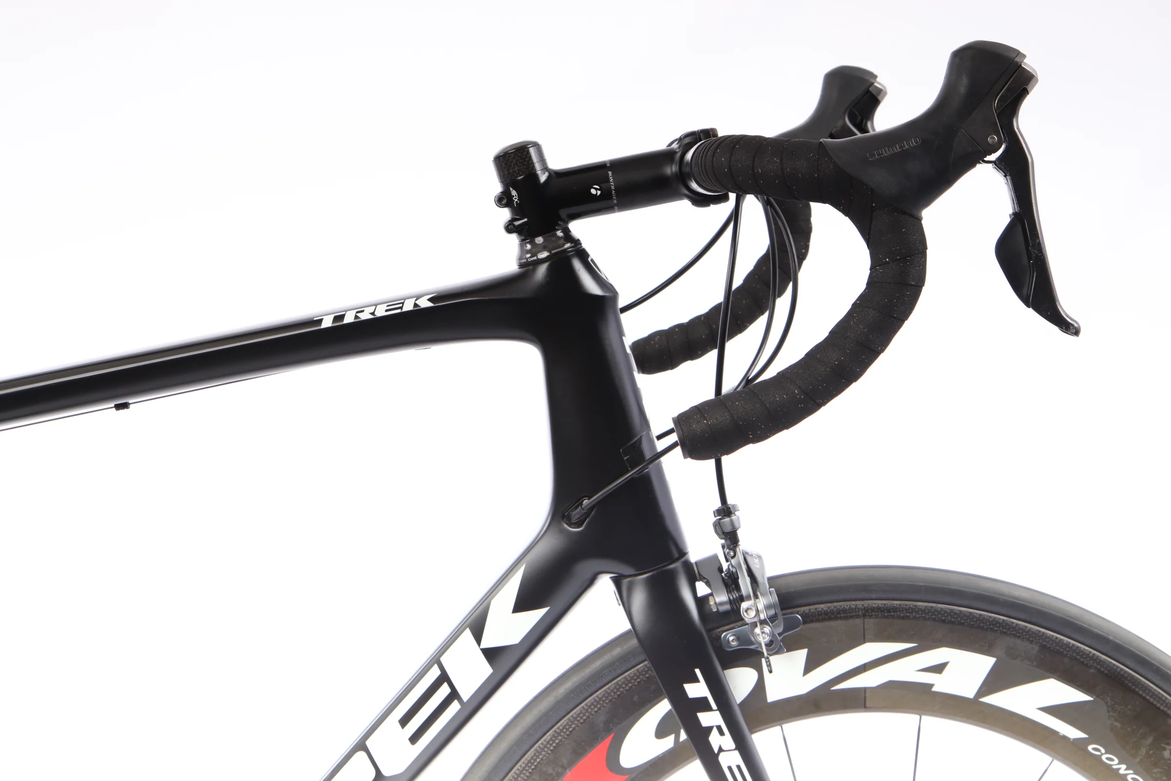2014 Trek Madone 4  Road Bike - 60cm - Image 9