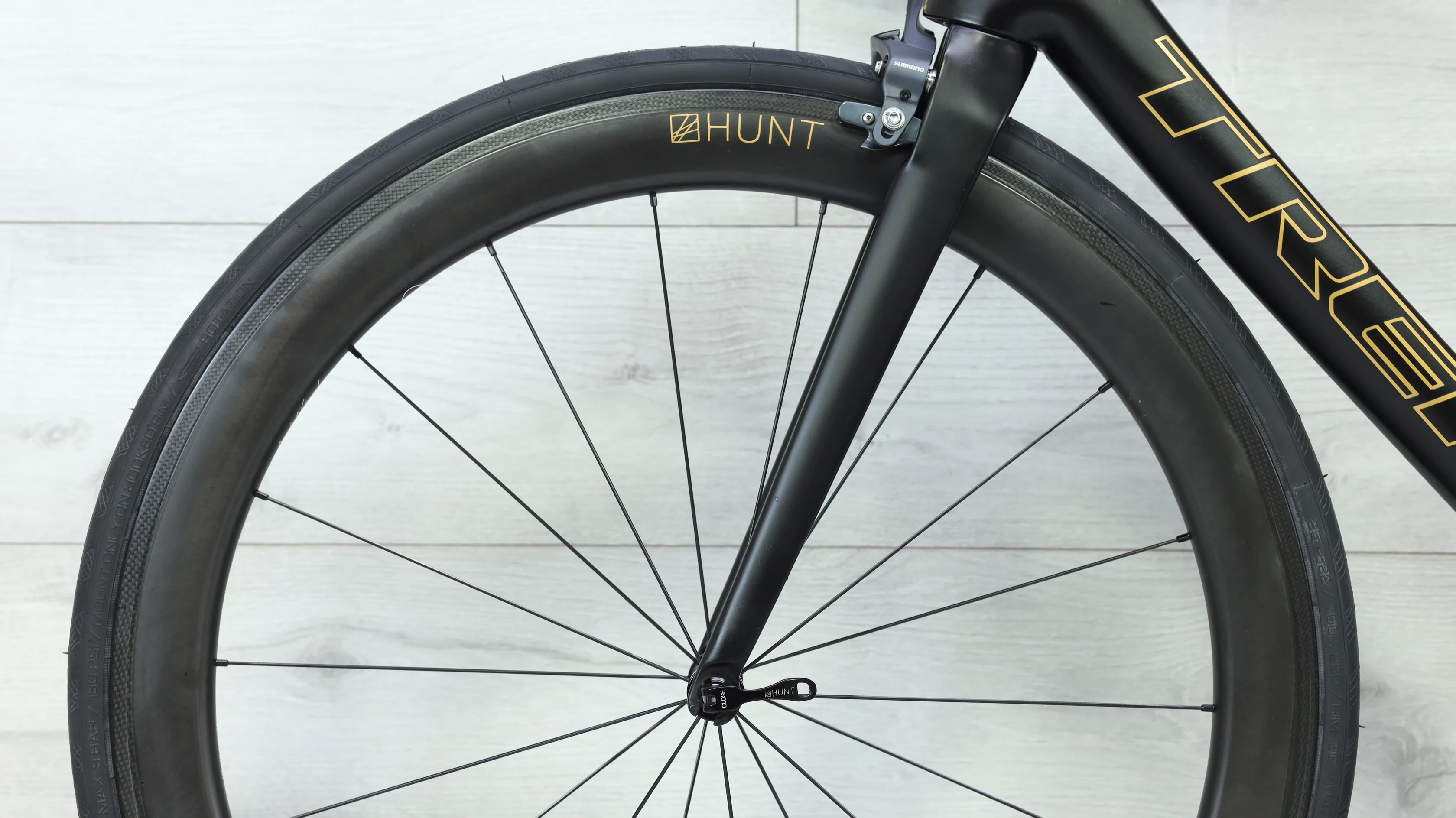 2014 Trek Madone 5.9 Road Bike - 56cm - Image 12
