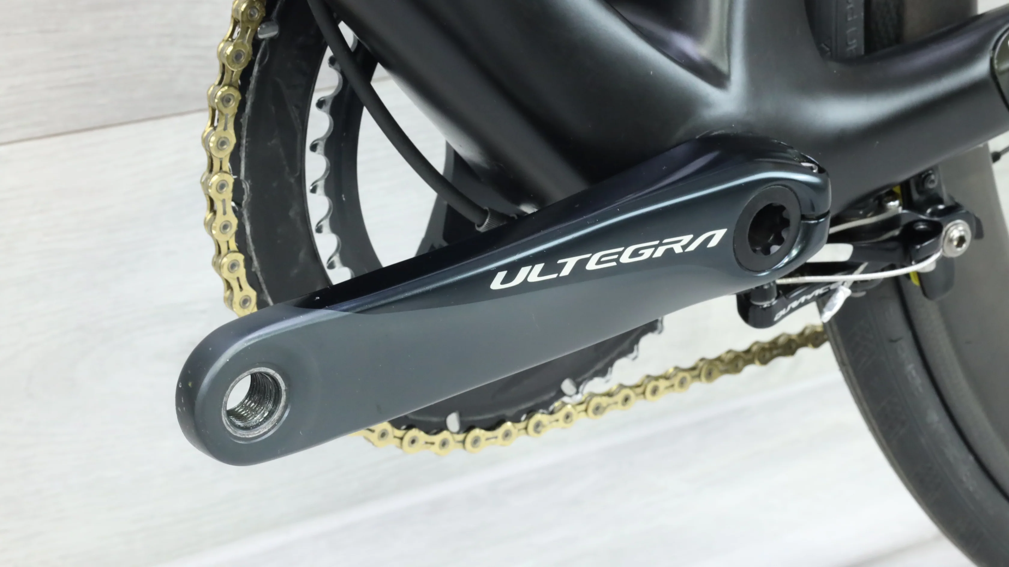2014 Trek Madone 5.9 Road Bike - 56cm - Image 6