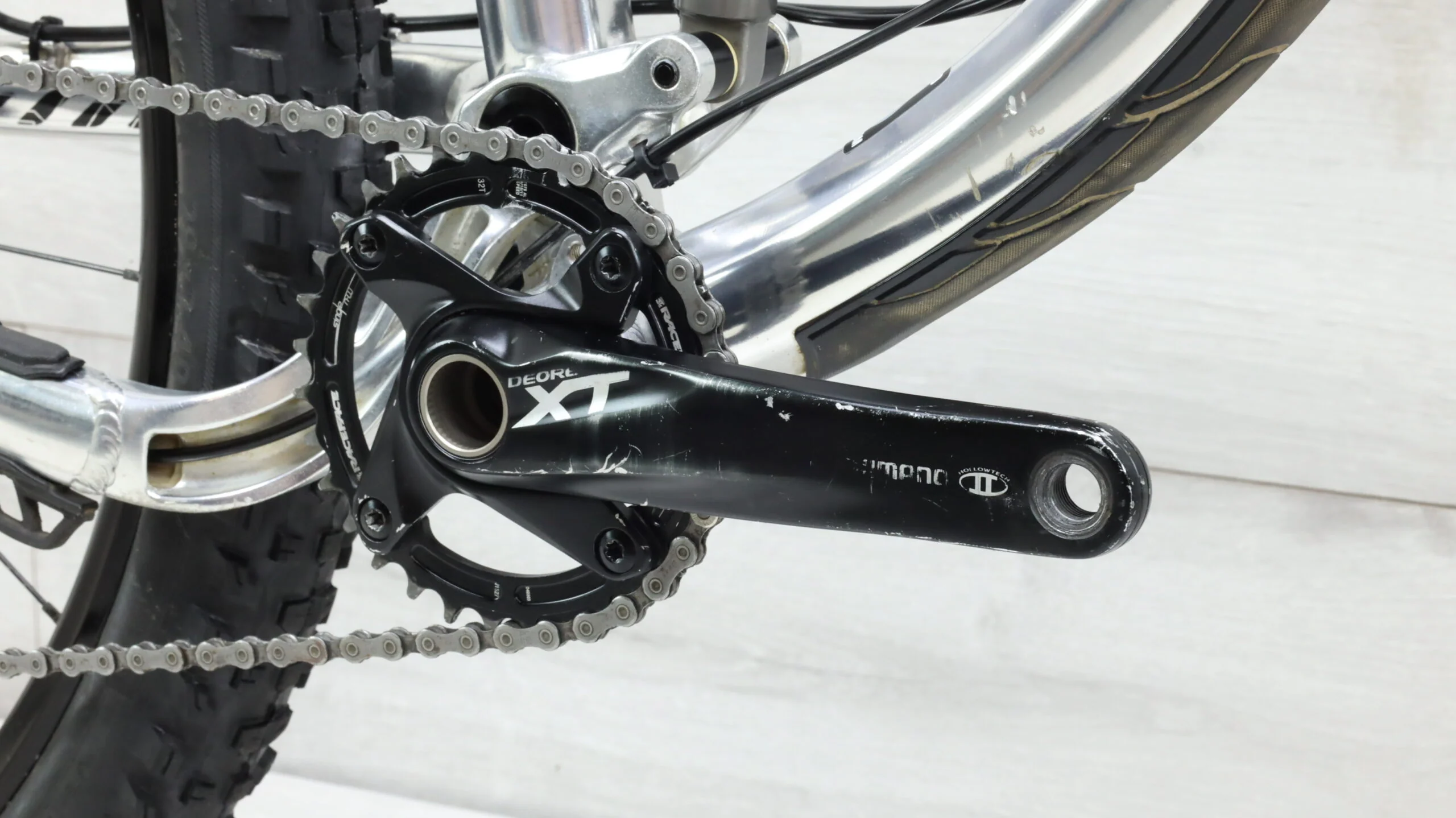 Trek Remedy 9 29 Mountain Bike - 2014, X-Large - Image 5