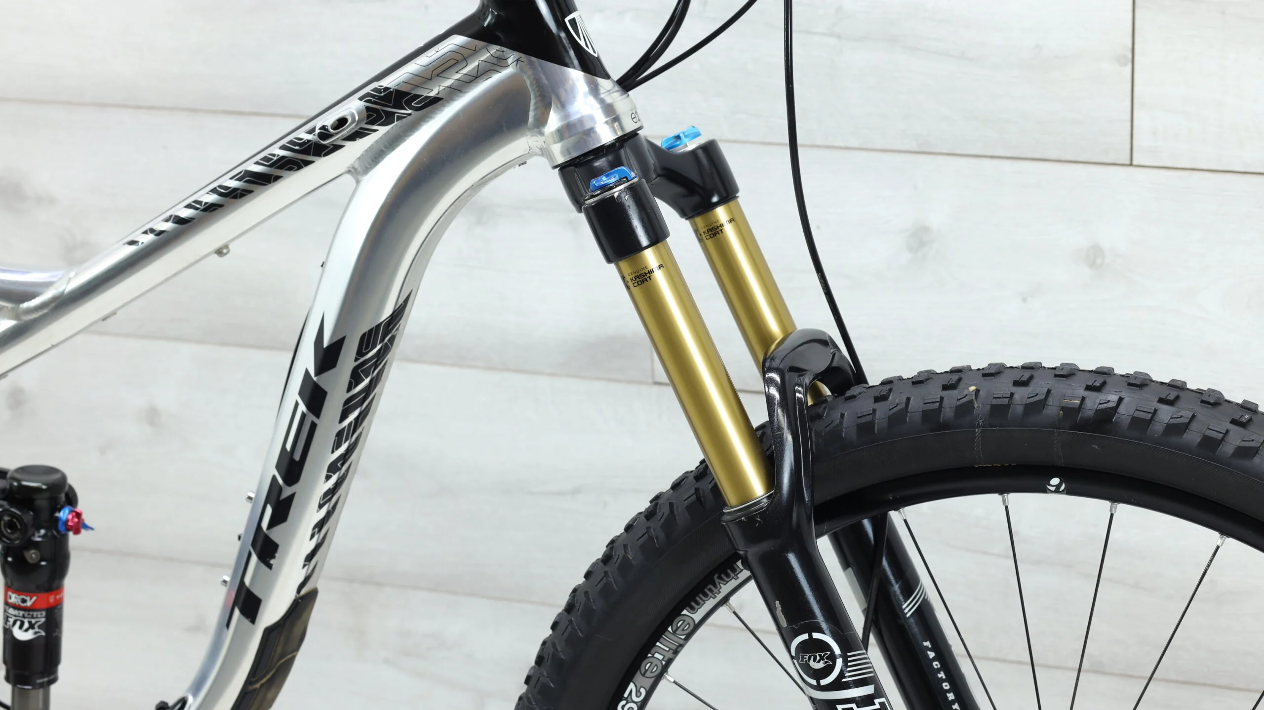 Trek Remedy 9 29 Mountain Bike - 2014, X-Large - Image 9