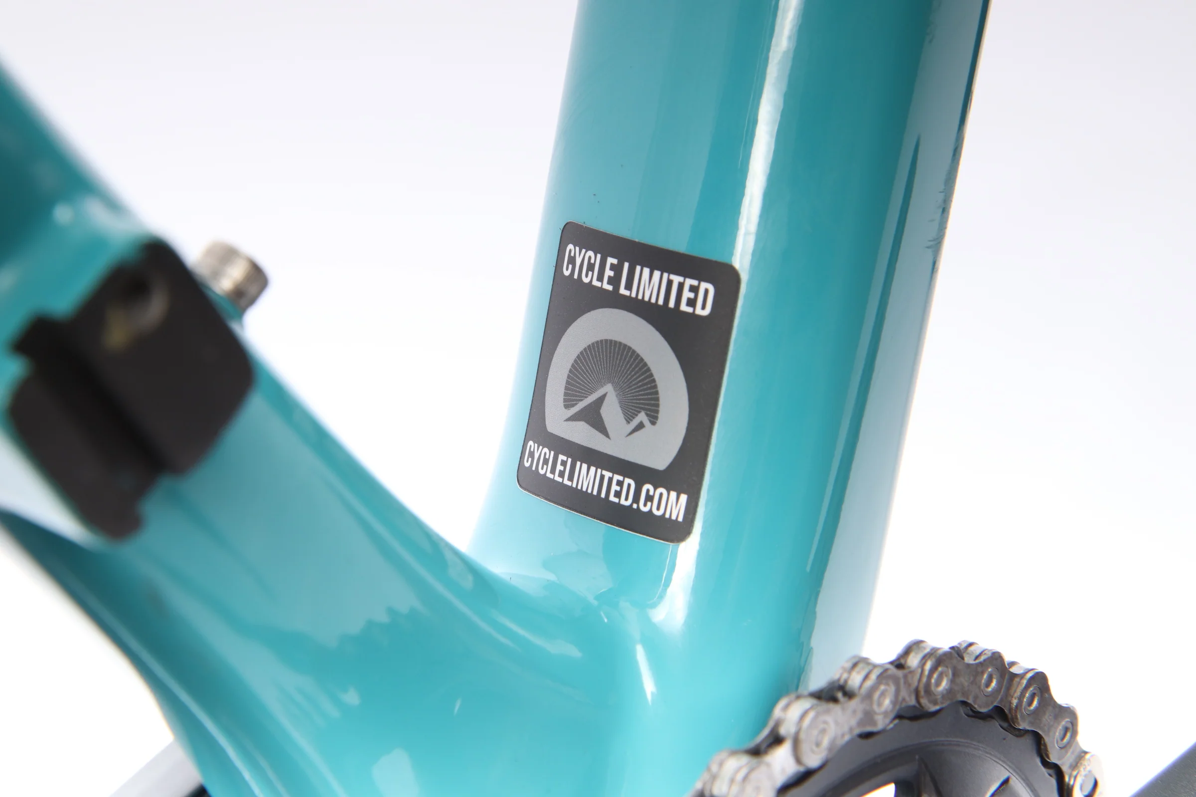 2014 Yeti ARC Carbon  Mountain Bike - Medium - Image 3