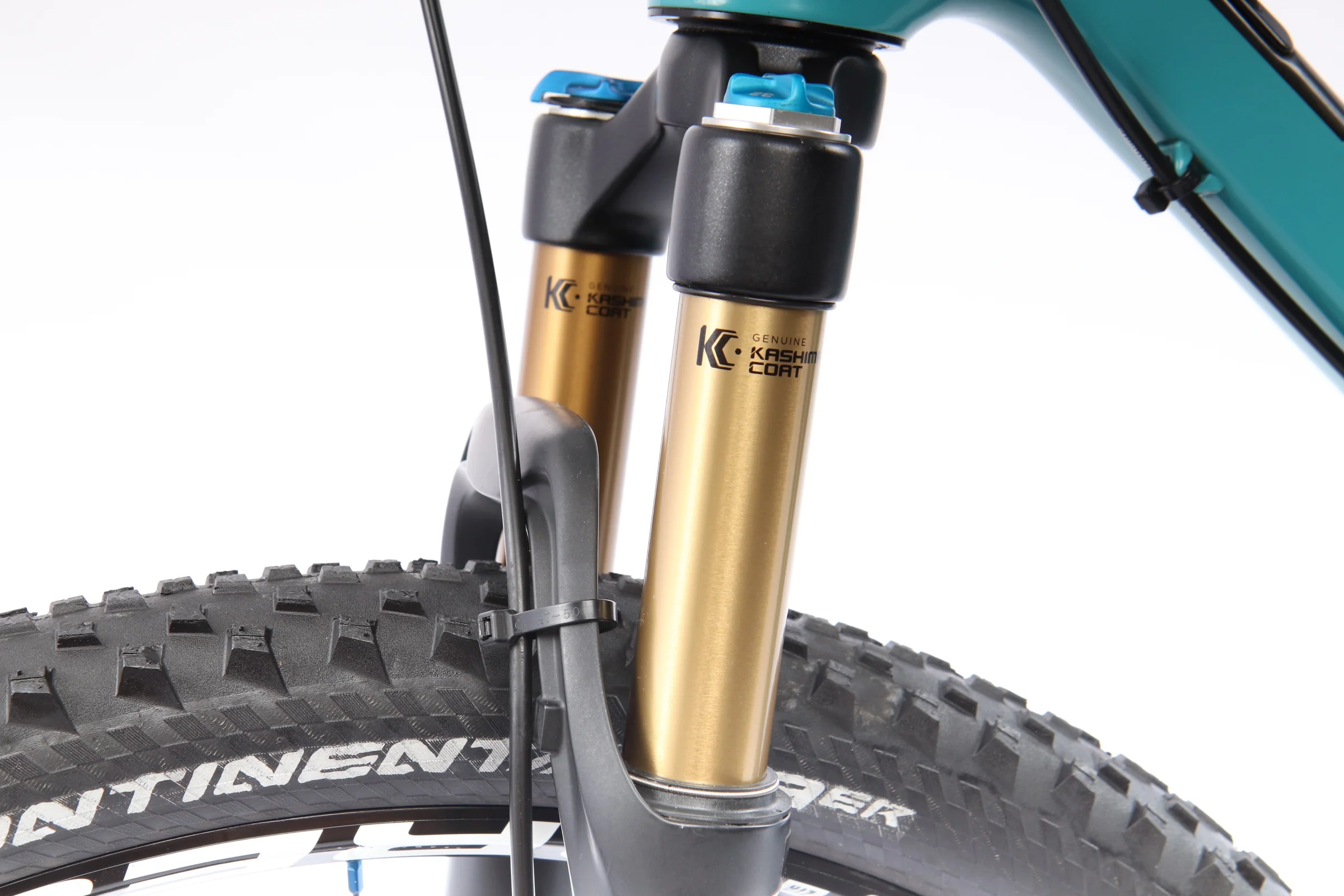 2014 Yeti ARC Carbon  Mountain Bike - Medium - Image 7
