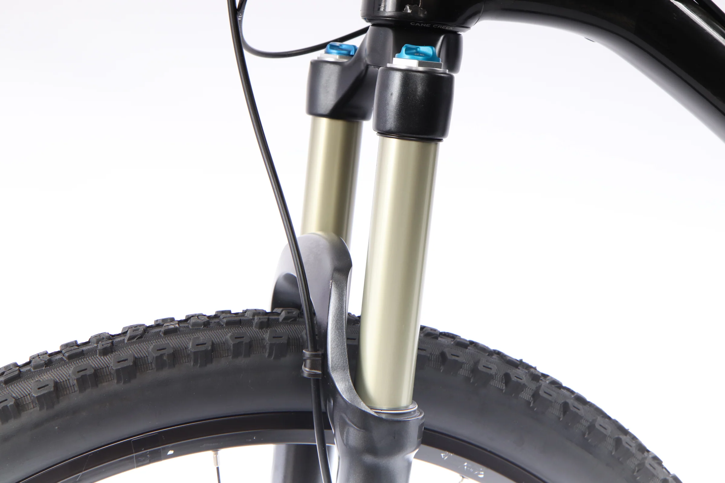 2014 Yeti SB95C  Mountain Bike - Large - Image 8