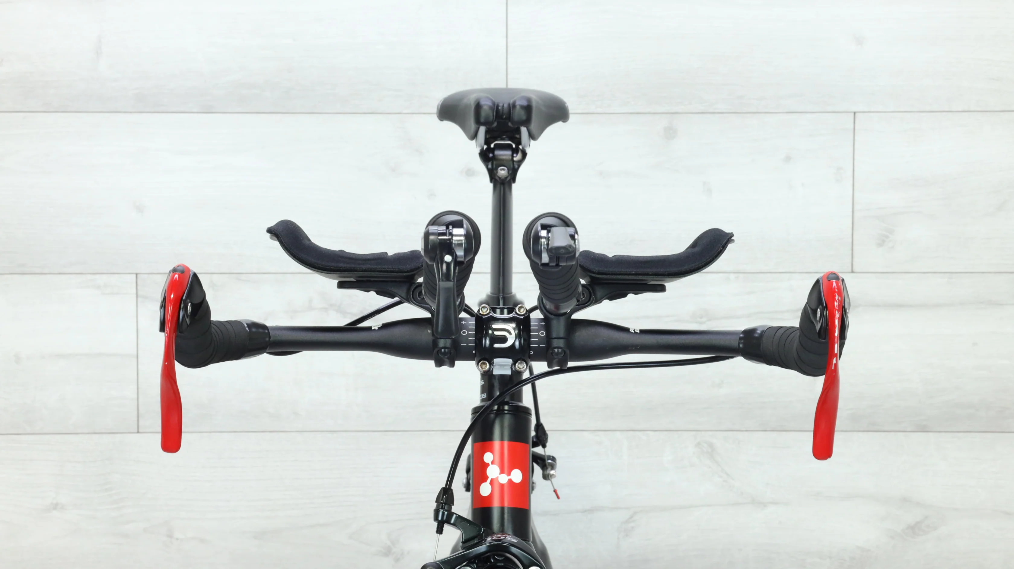 Argon 18 E-112 Triathlon Bike - 2015, Small - Image 10