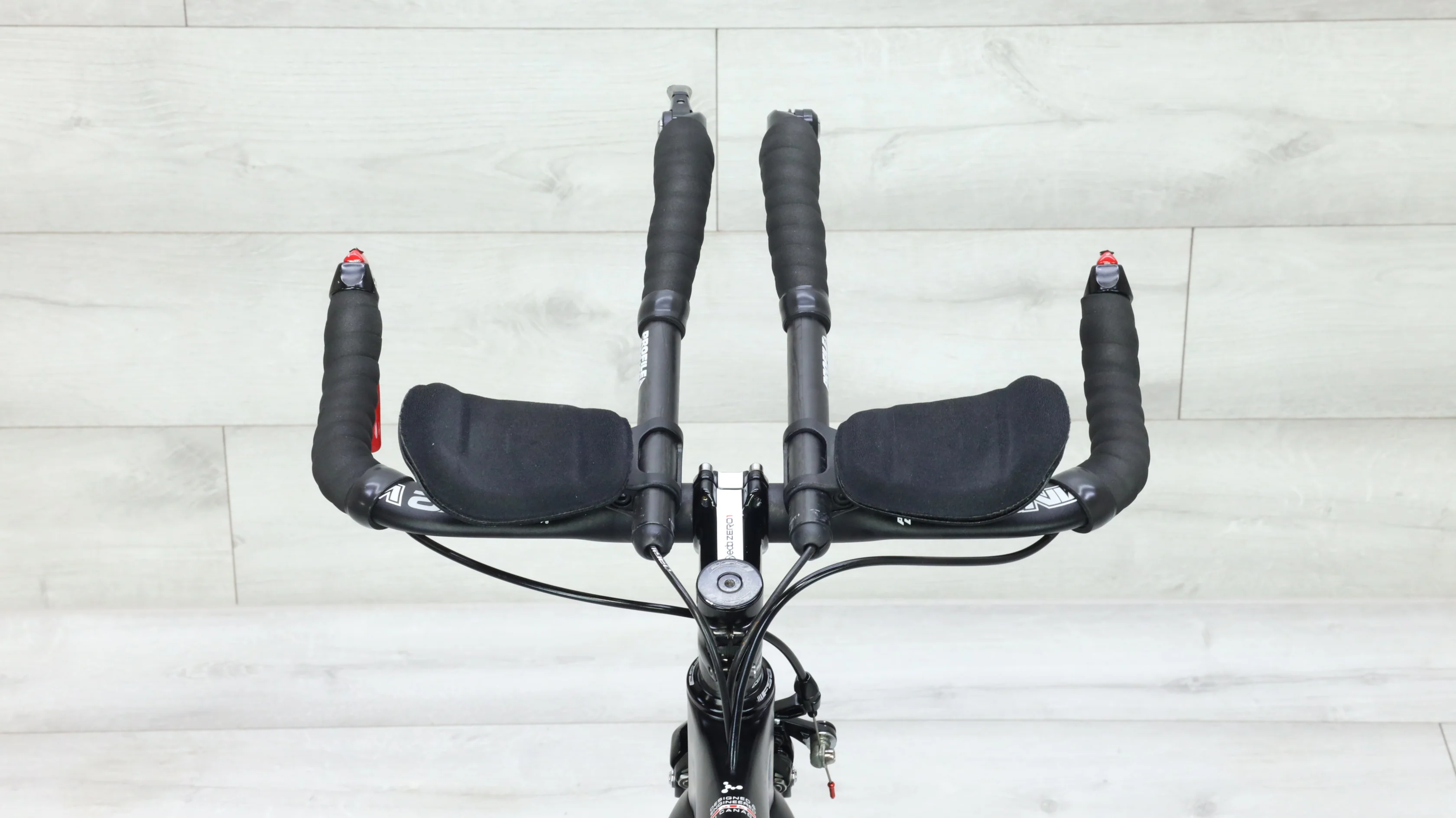 Argon 18 E-112 Triathlon Bike - 2015, Small - Image 11