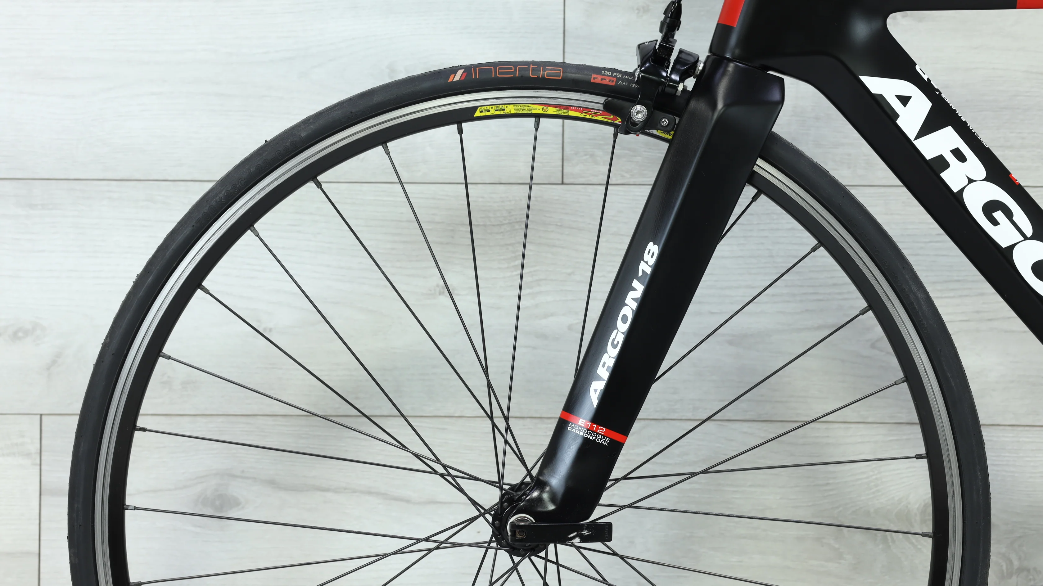 Argon 18 E-112 Triathlon Bike - 2015, Small - Image 12