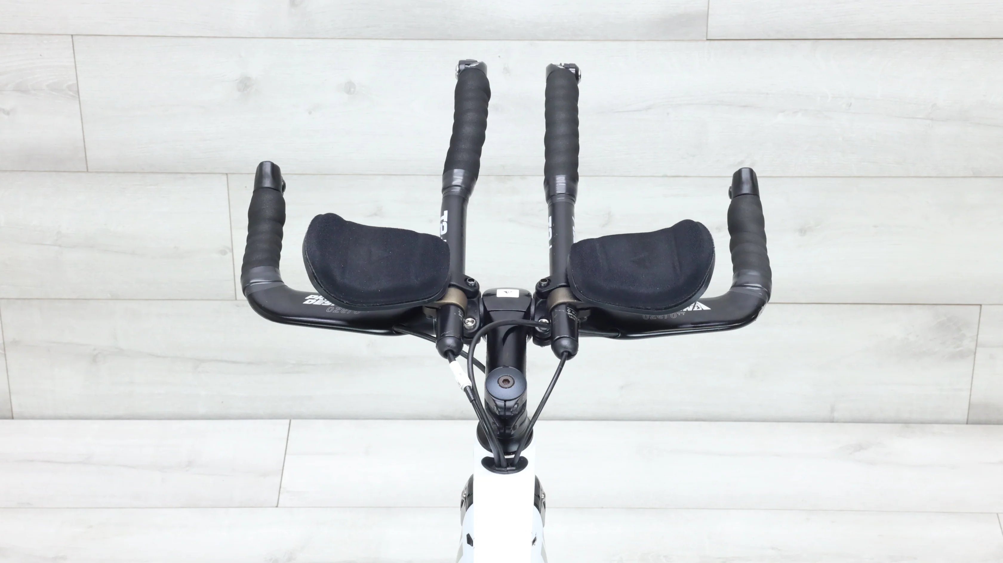 2015 BMC Timemachine TM02 Triathlon Bike - Medium - Image 11