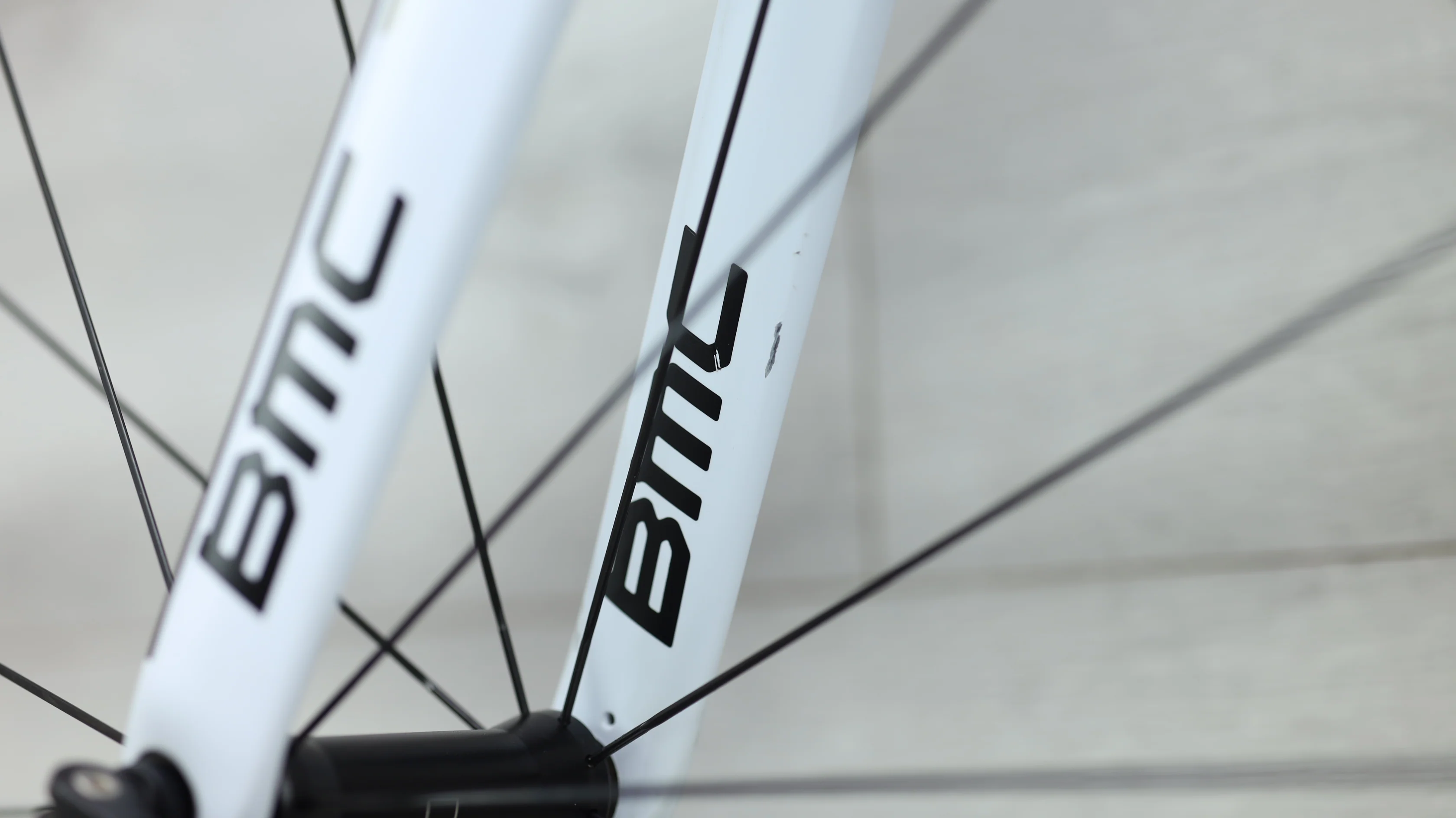 2015 BMC Timemachine TM02 Triathlon Bike - Medium - Image 14