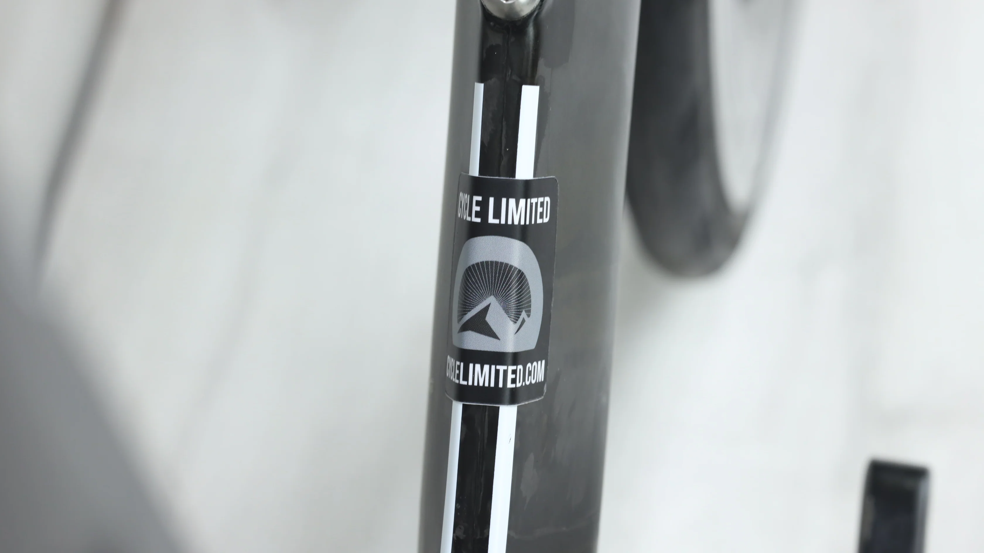 2015 BMC Timemachine TM02 Triathlon Bike - Medium - Image 3