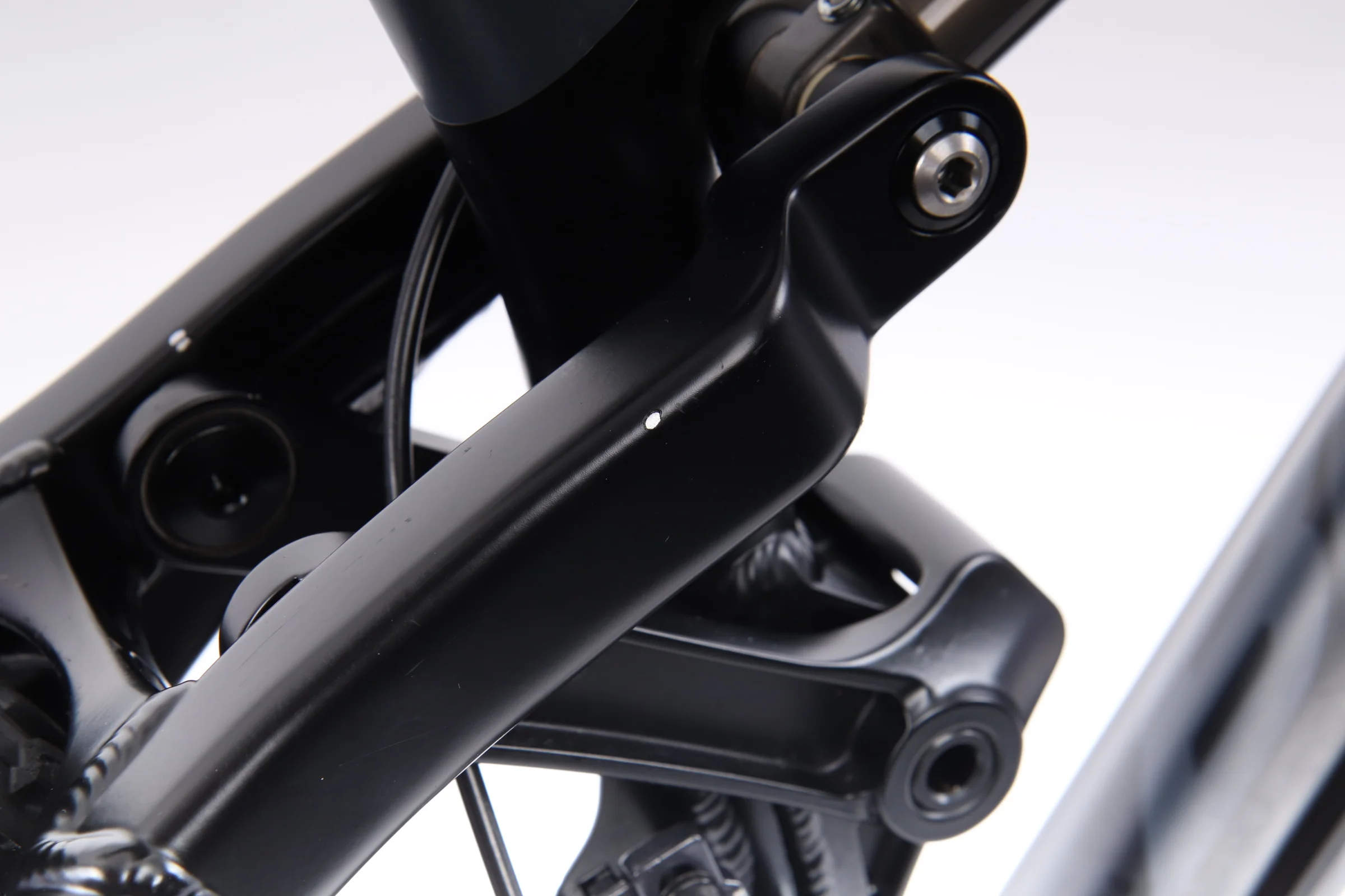2015 Breezer Repack Pro Mountain Bike - Medium - Image 17