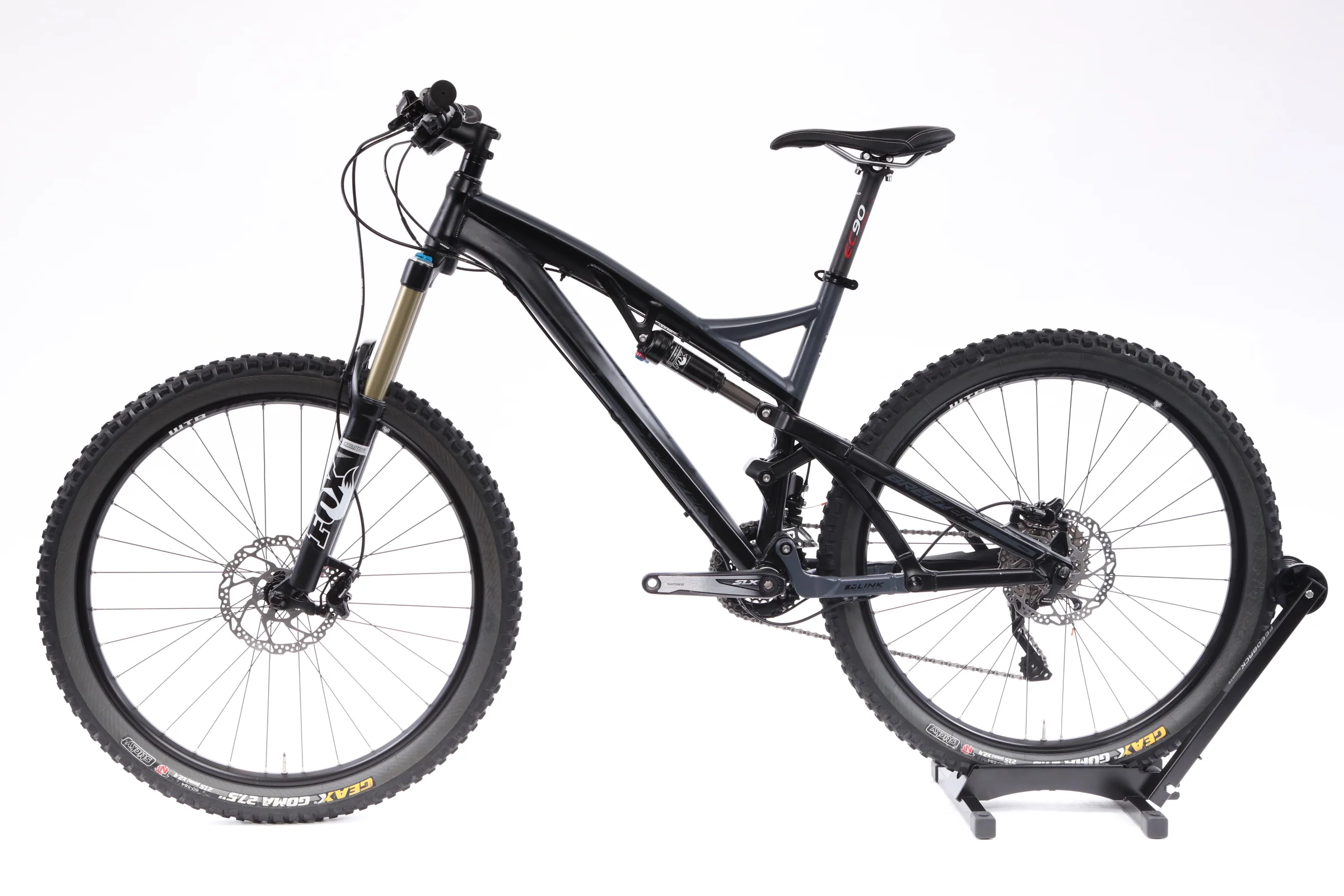 2015 Breezer Repack Pro Mountain Bike - Medium - Image 2