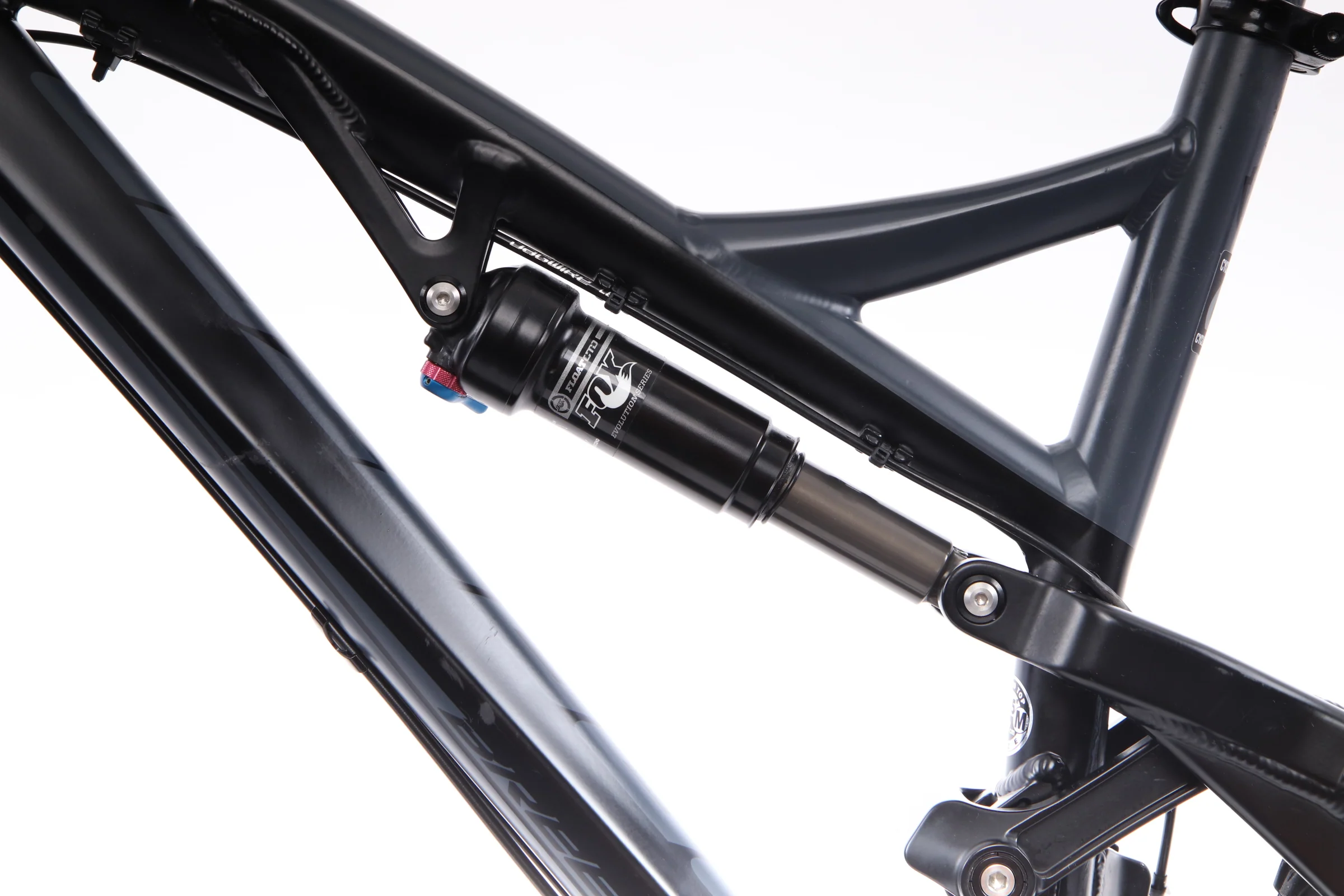 2015 Breezer Repack Pro Mountain Bike - Medium - Image 5