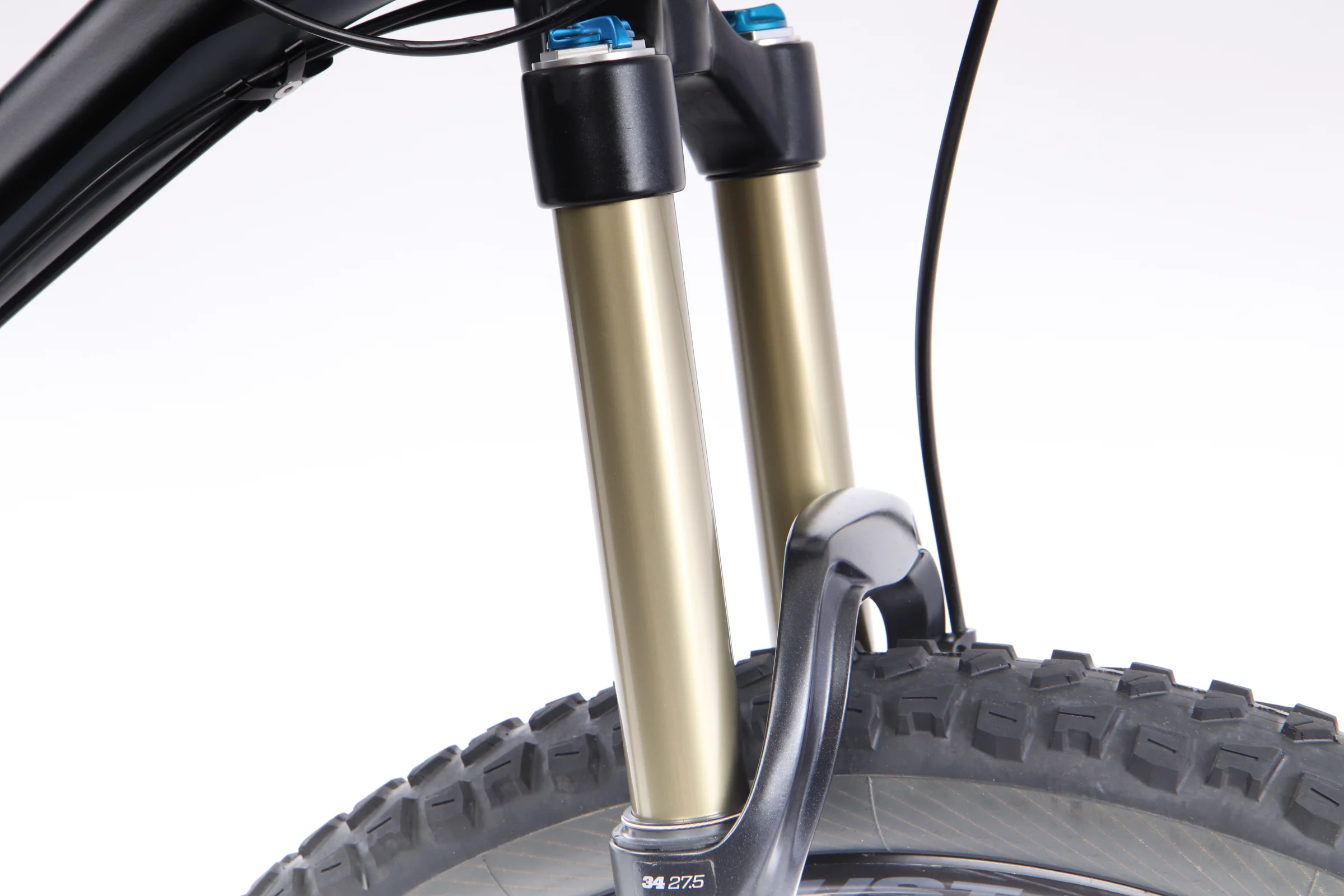 2015 Breezer Repack Pro Mountain Bike - Medium - Image 6
