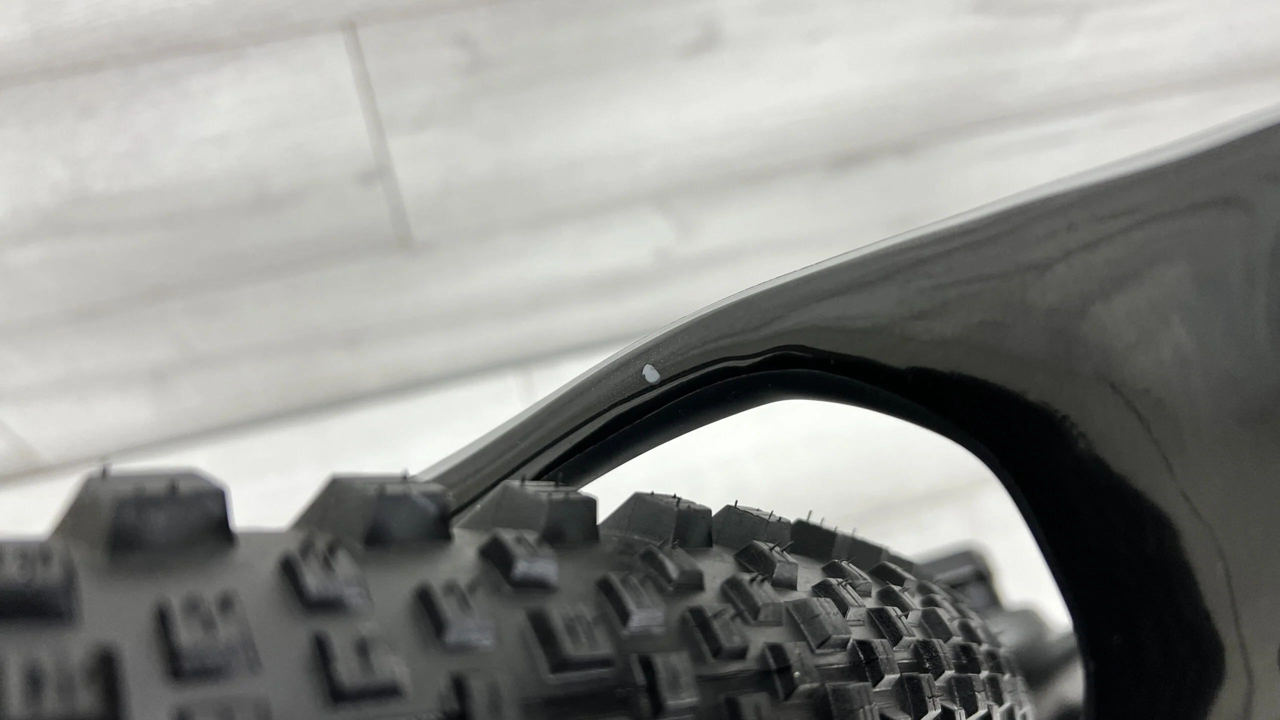 2015 Cannondale F-Si Carbon Black Inc. Mountain Bike - Medium - Image 9