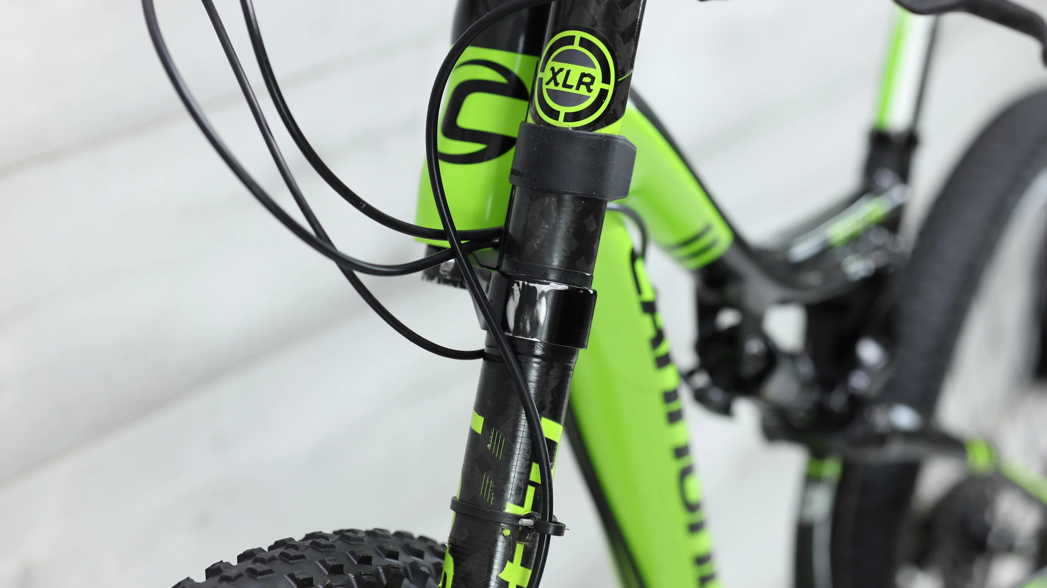 2015 Cannondale Scalpel 29 Carbon Team Mountain Bike - Medium - Image 13