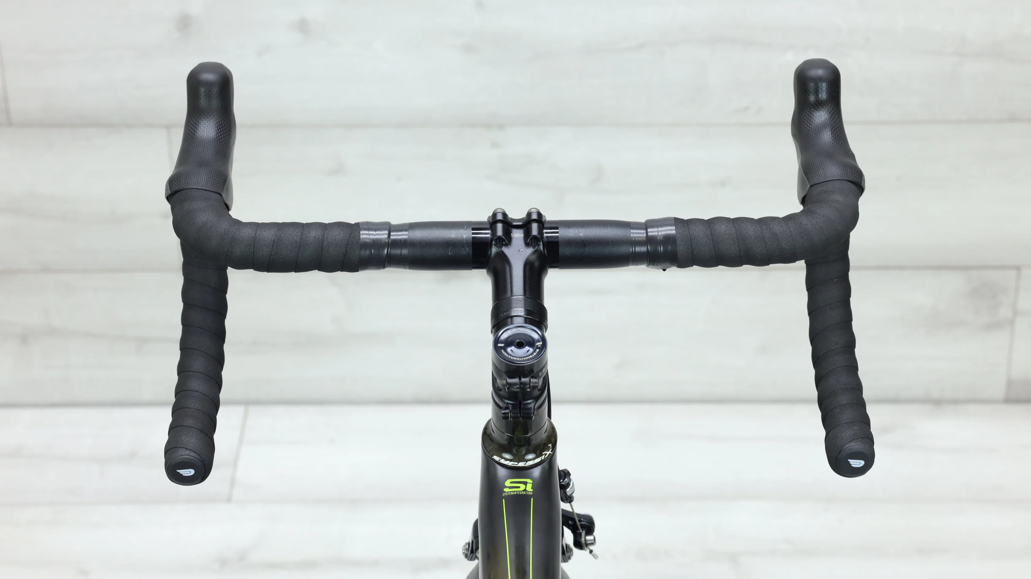 2015 Cannondale SuperSix EVO Hi-MOD Dura-Ace Di2 Road Bike - 54cm - Image 11