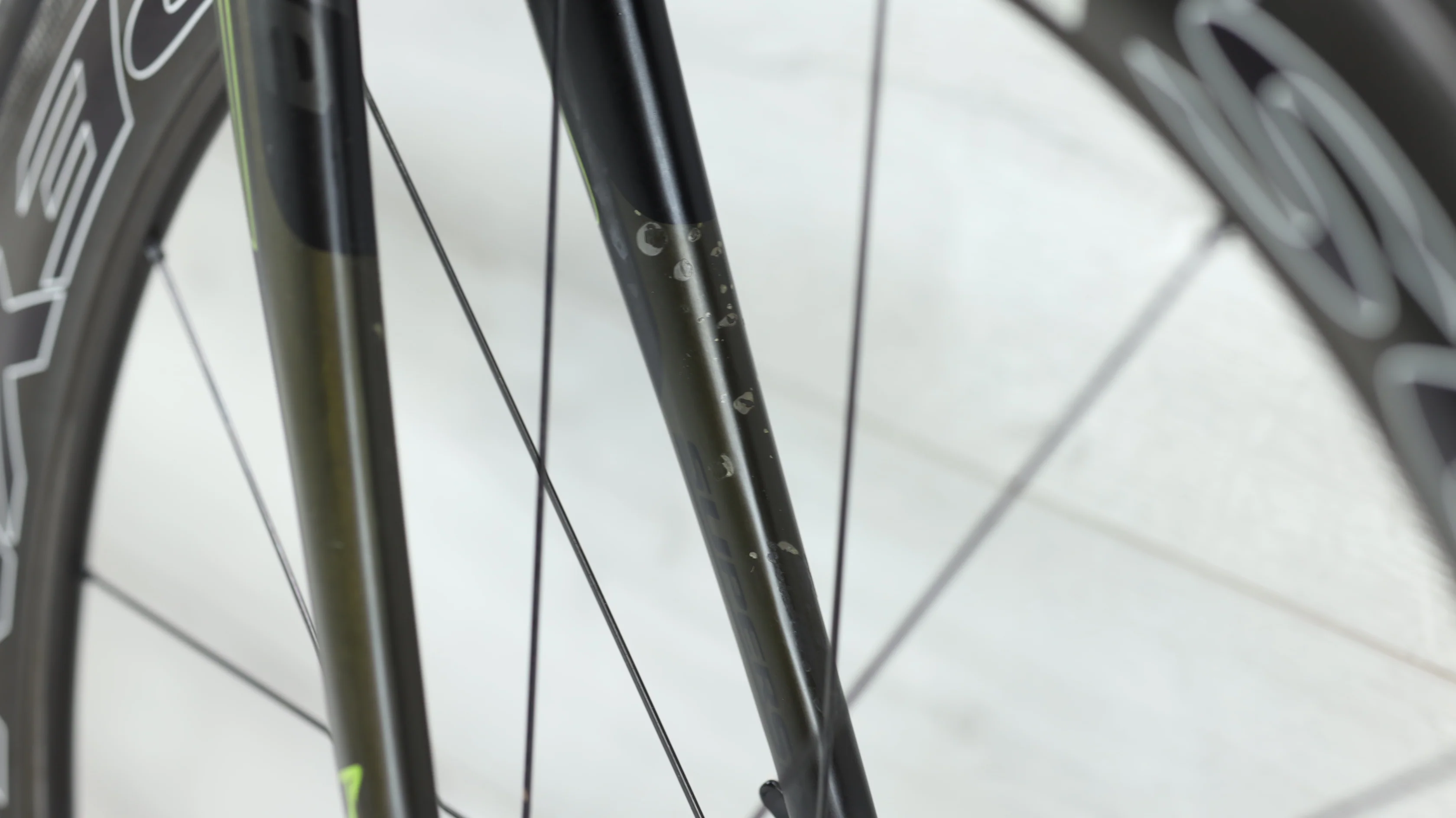 2015 Cannondale SuperSix EVO Hi-MOD Dura-Ace Di2 Road Bike - 54cm - Image 13