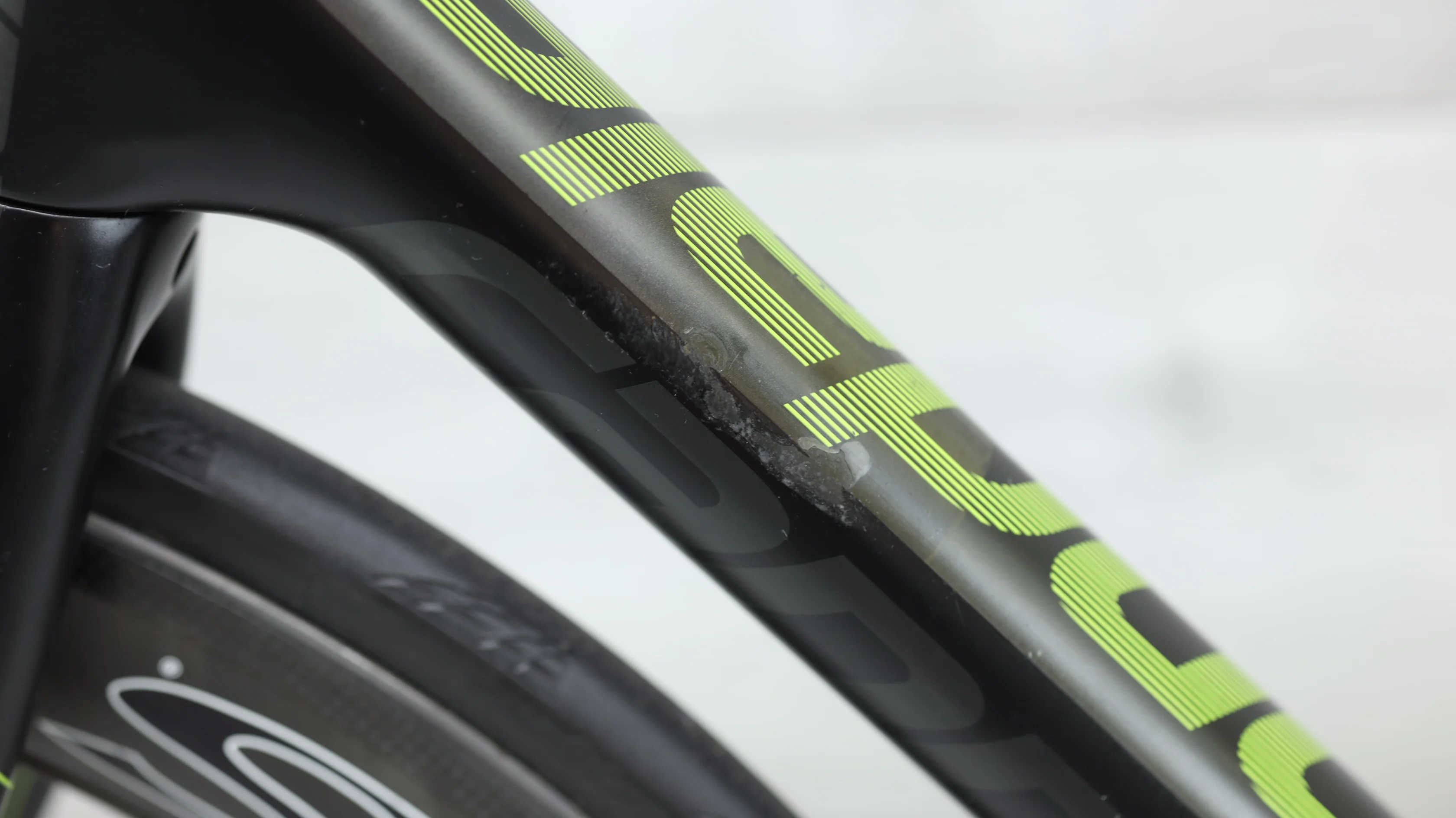 2015 Cannondale SuperSix EVO Hi-MOD Dura-Ace Di2 Road Bike - 54cm - Image 15