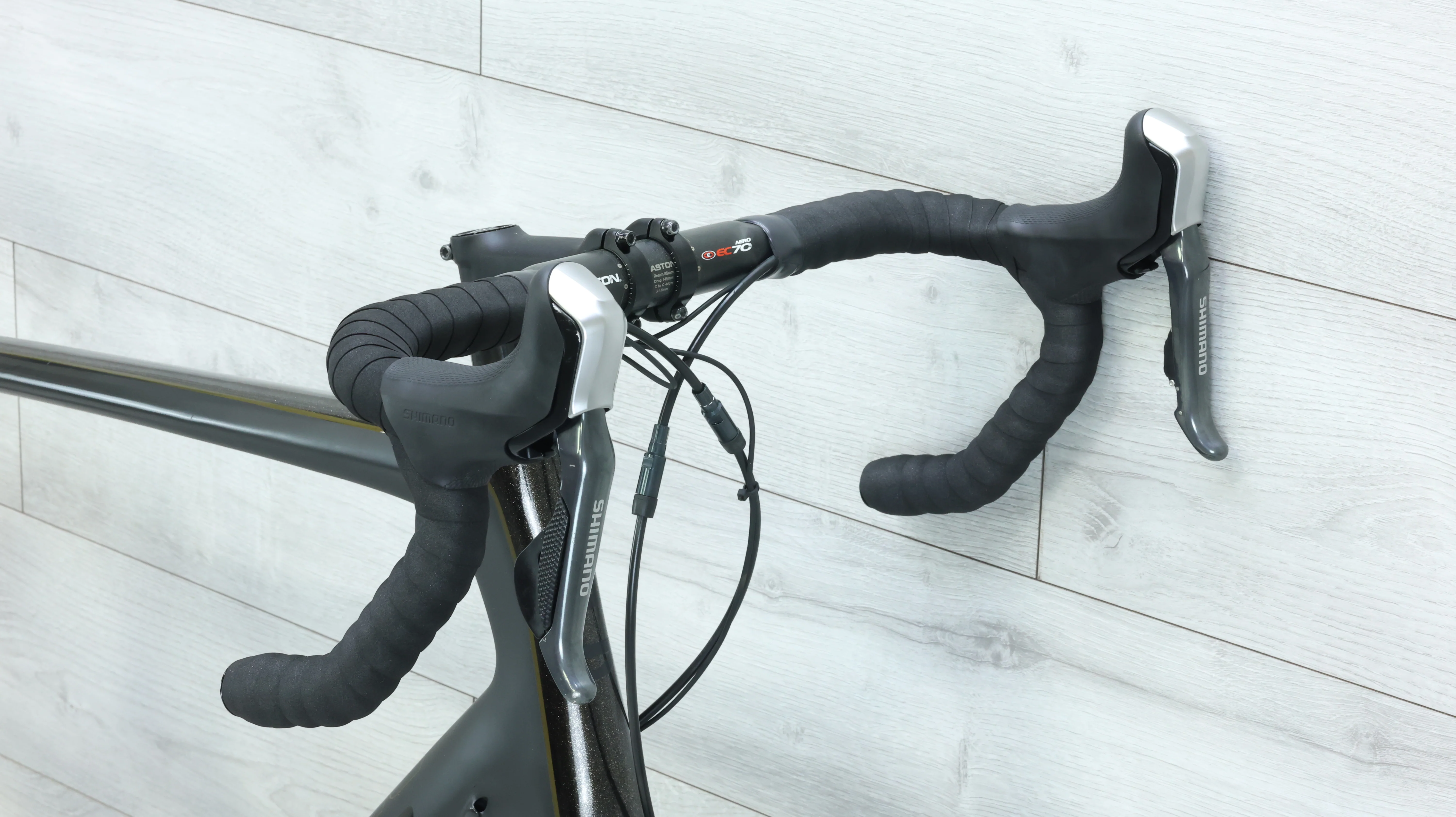 Cannondale Synapse Carbon Hi-MOD Black Inc Disc Road Bike - 2015, 61cm - Image 10