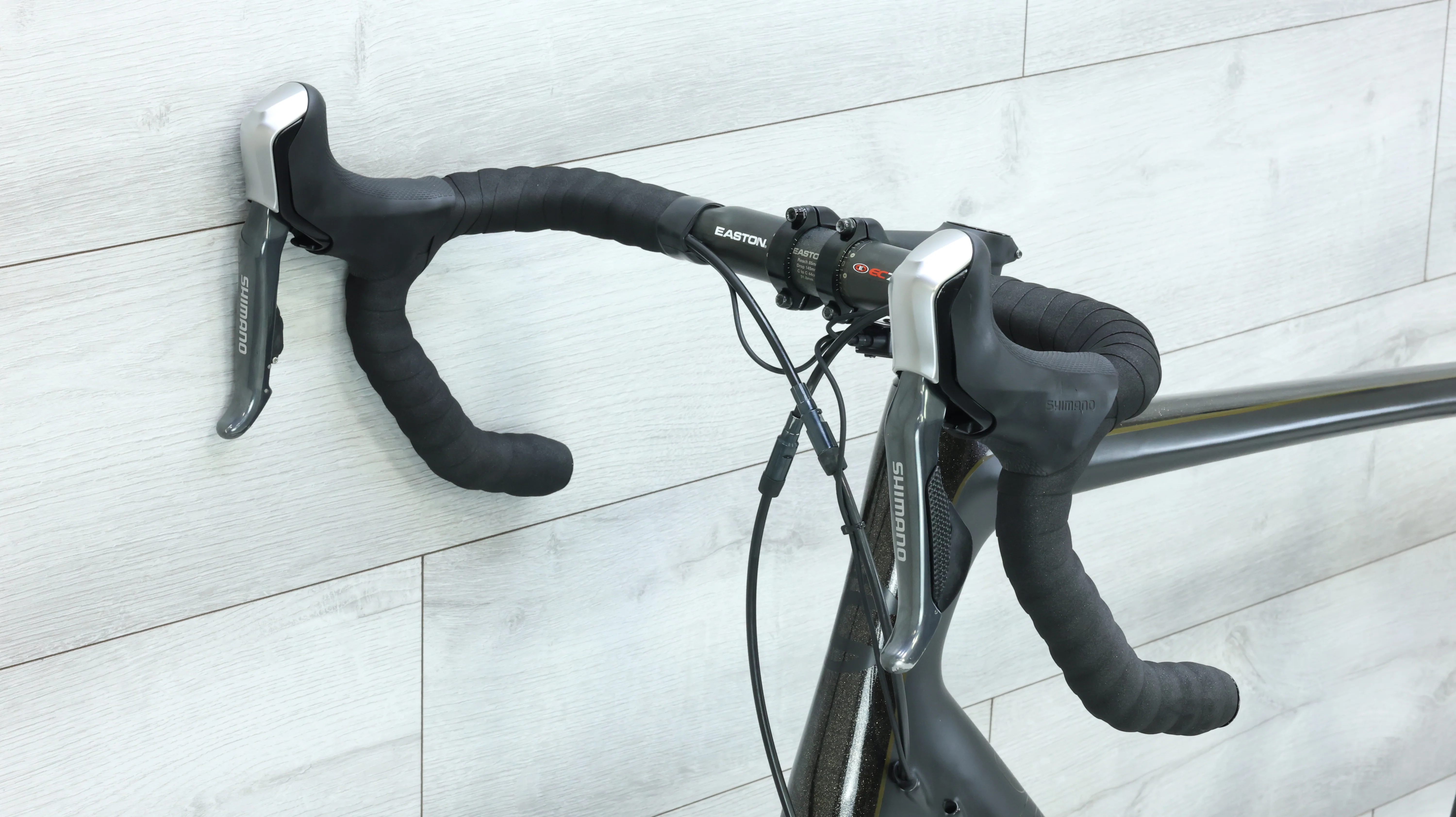 Cannondale Synapse Carbon Hi-MOD Black Inc Disc Road Bike - 2015, 61cm - Image 11