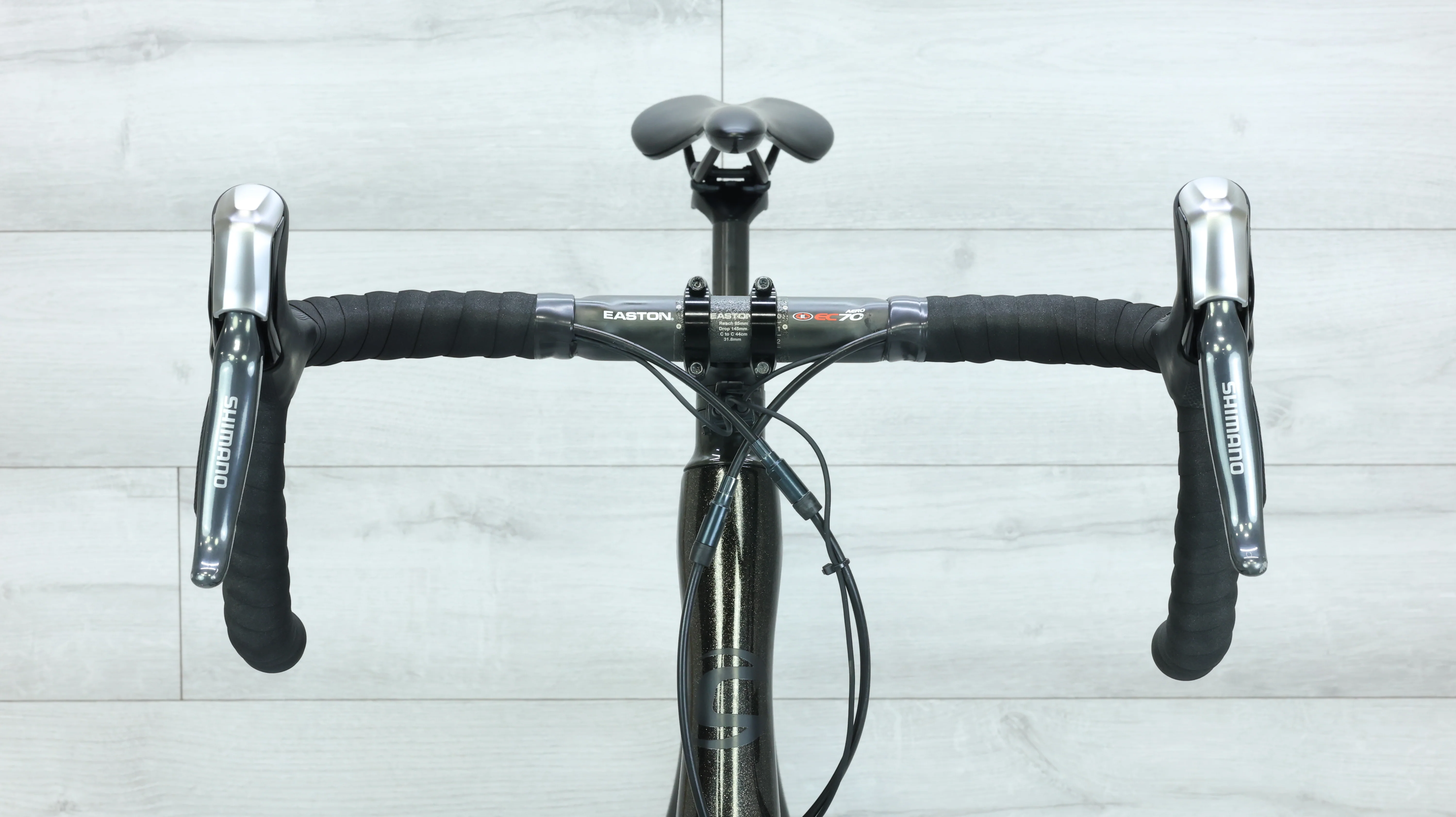 Cannondale Synapse Carbon Hi-MOD Black Inc Disc Road Bike - 2015, 61cm - Image 12