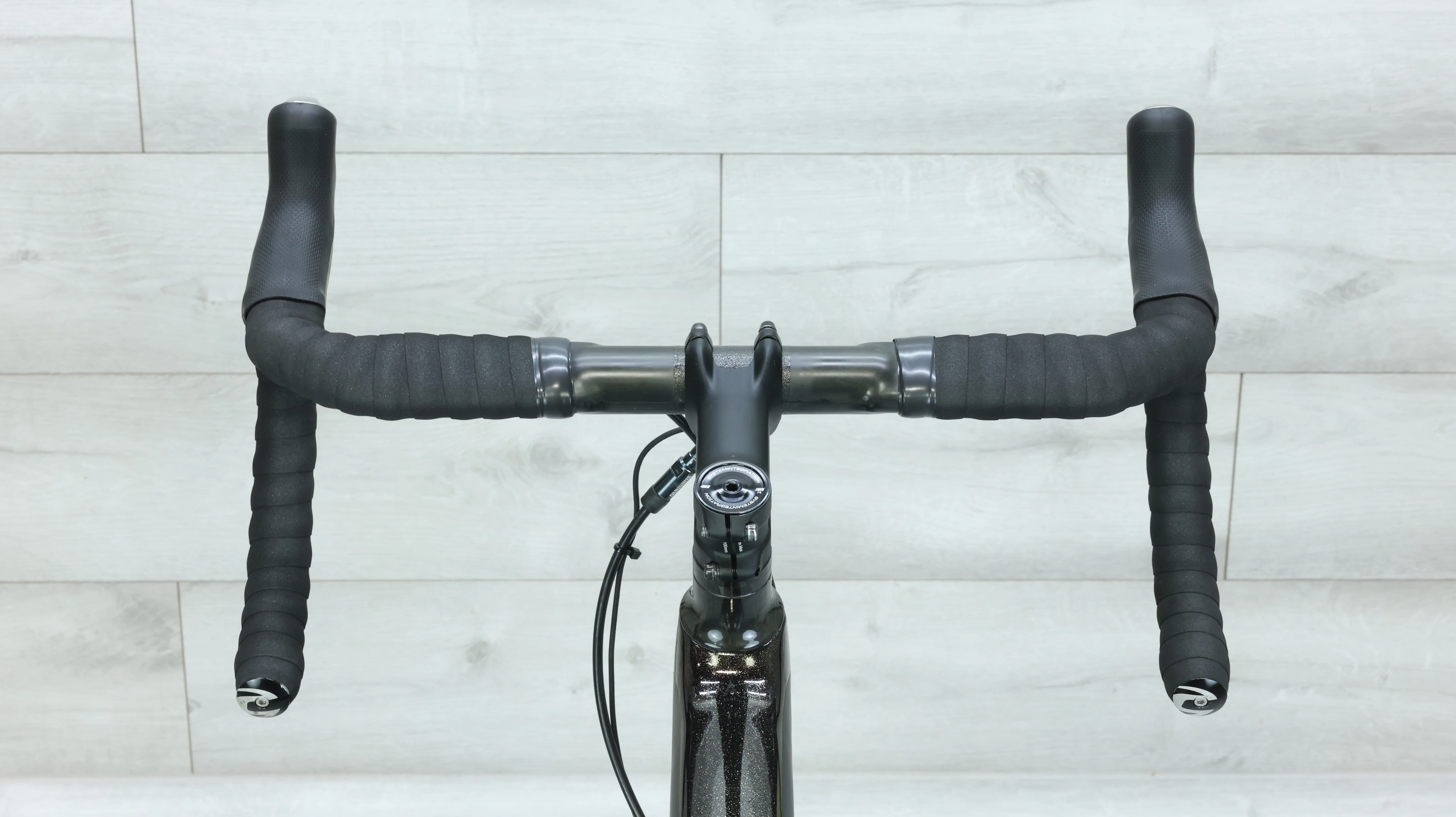 Cannondale Synapse Carbon Hi-MOD Black Inc Disc Road Bike - 2015, 61cm - Image 13