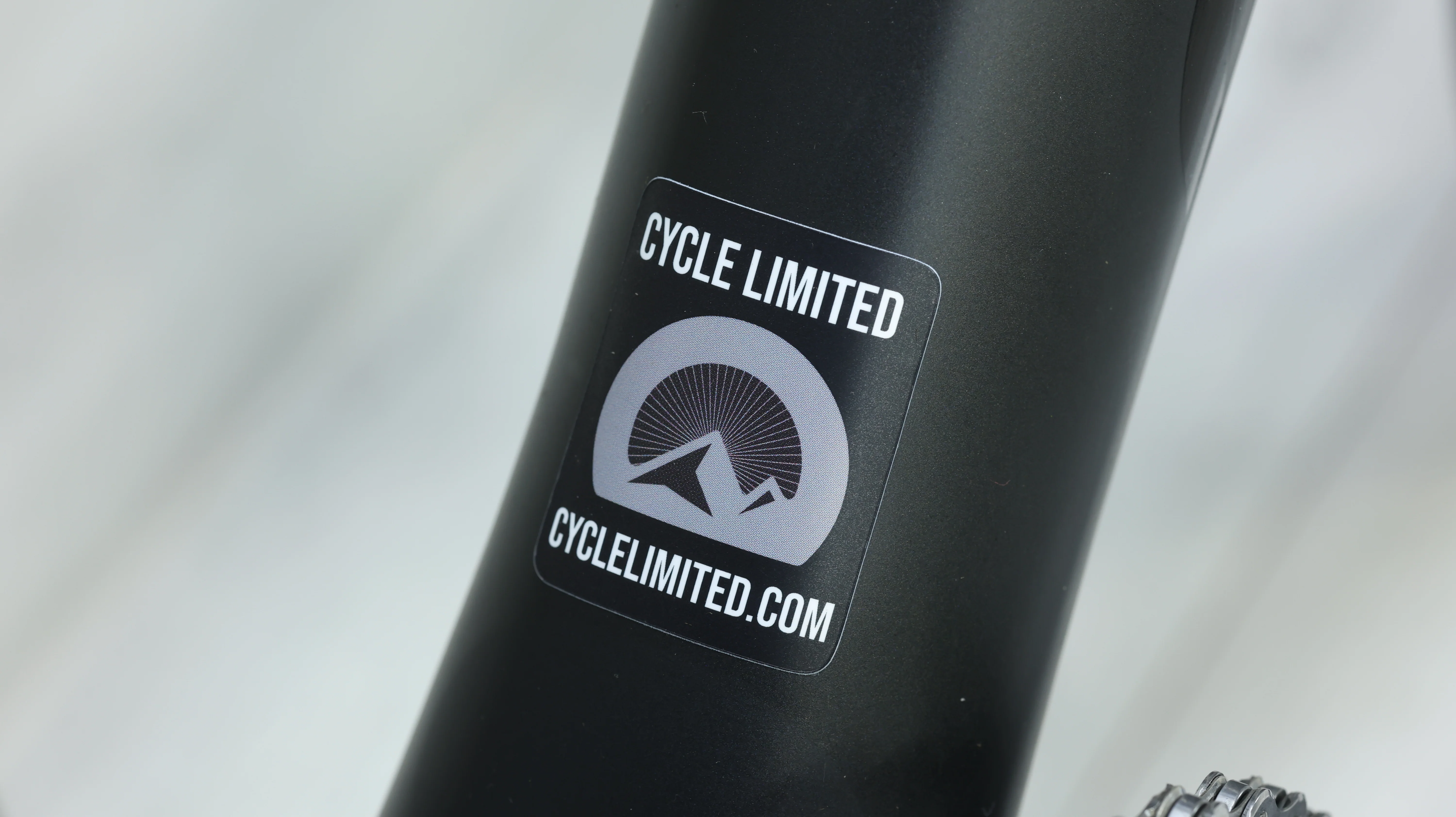 Cannondale Synapse Carbon Hi-MOD Black Inc Disc Road Bike - 2015, 61cm - Image 3
