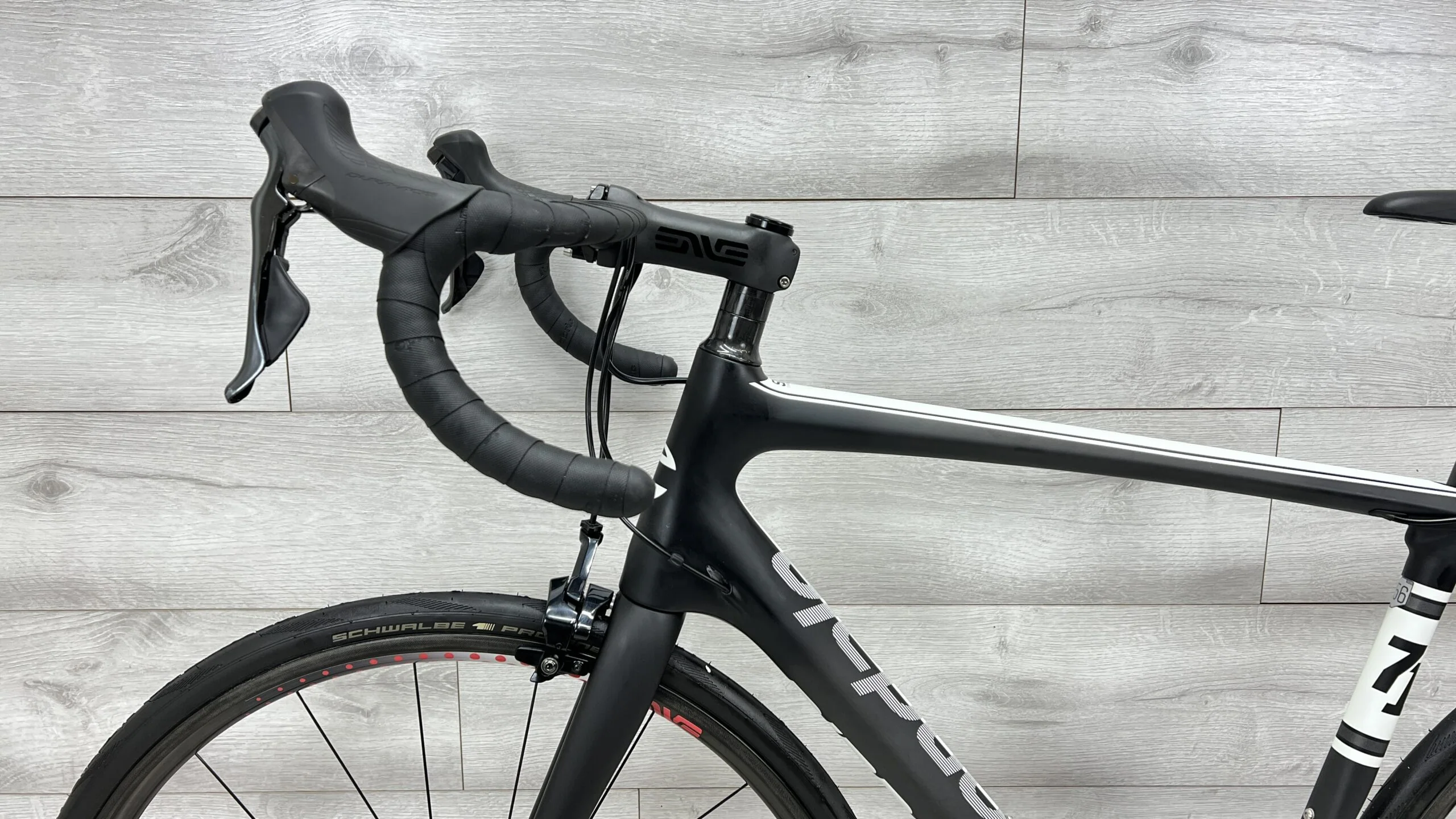 2015 Cannondale Synapse HI-MOD  Road Bike - 56cm - Image 10