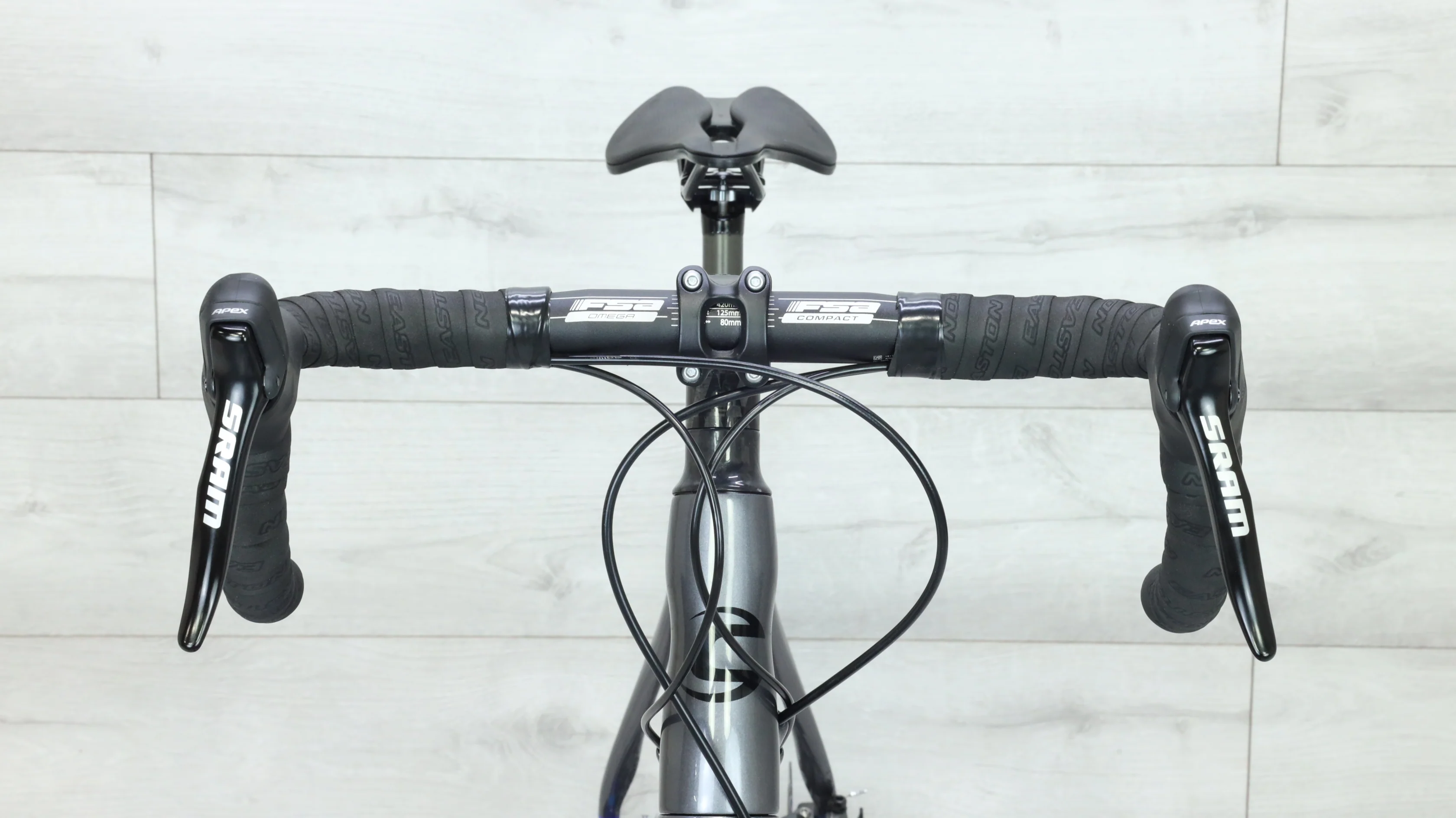 2015 Cannondale Synapse High Mod Carbon Disc Road Bike - 51cm - Image 10