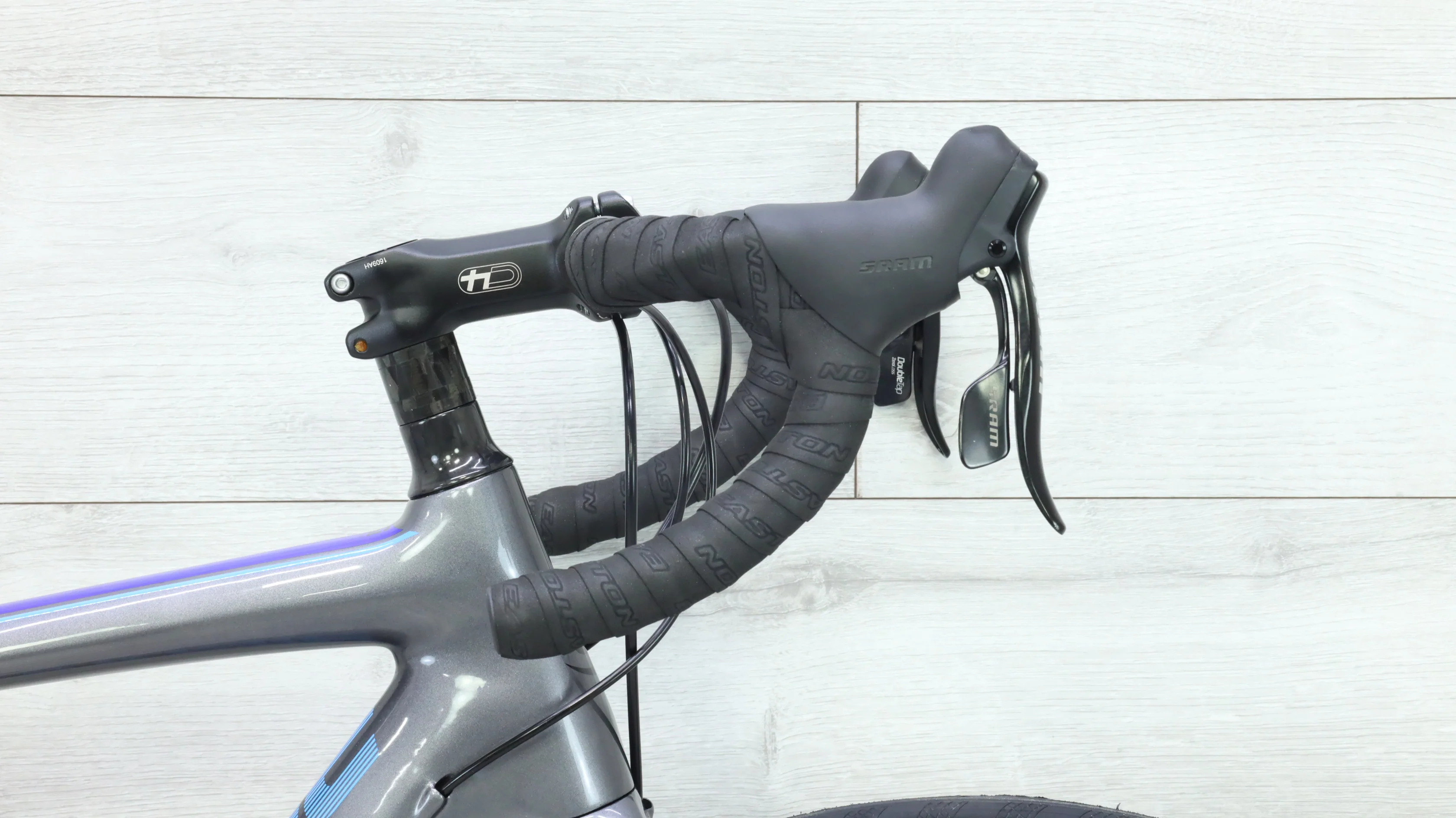 2015 Cannondale Synapse High Mod Carbon Disc Road Bike - 51cm - Image 9