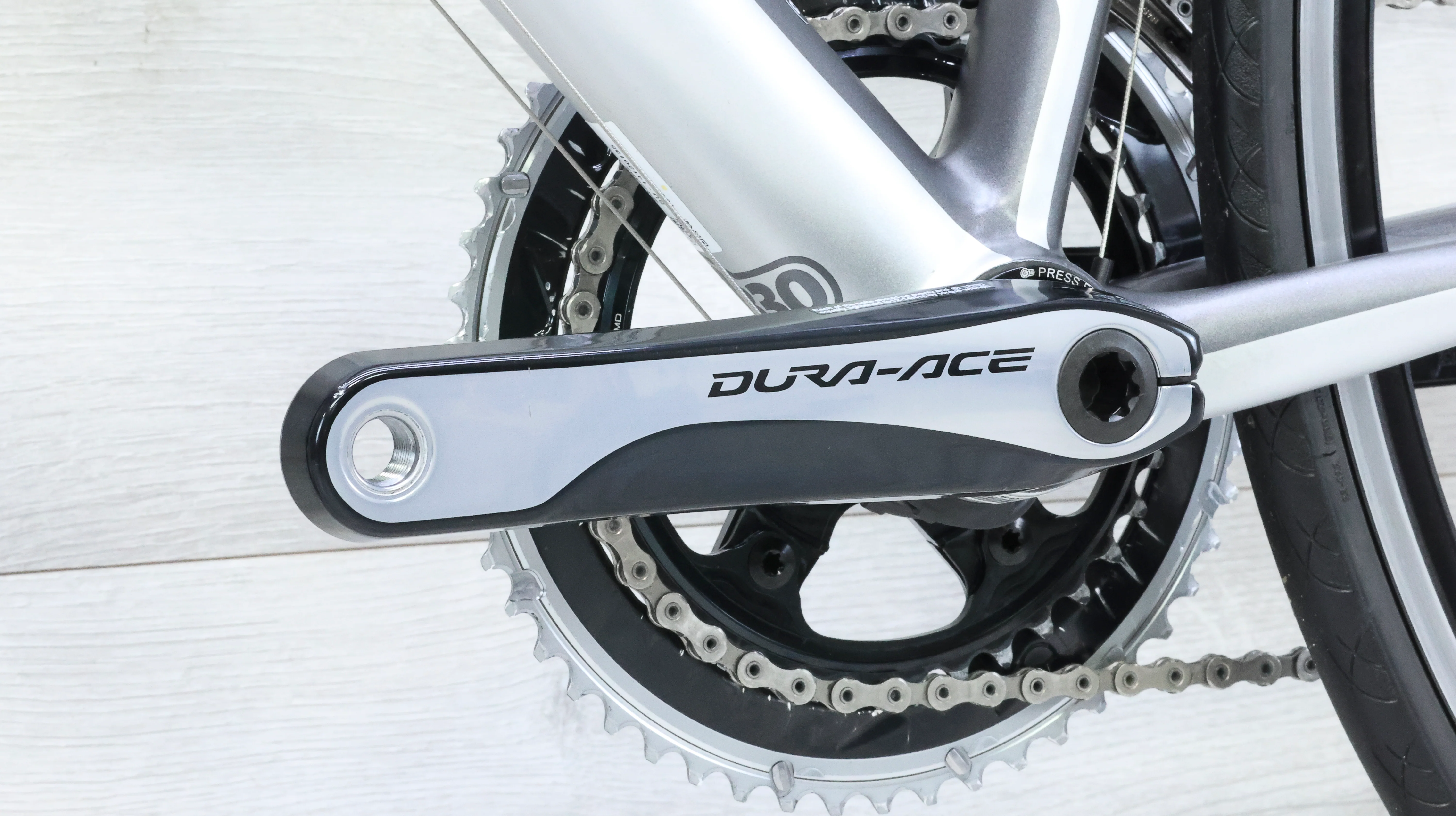 Canondale SuperSix Evo Dura-Ace Road Bike - 2015, 58cm - Image 7