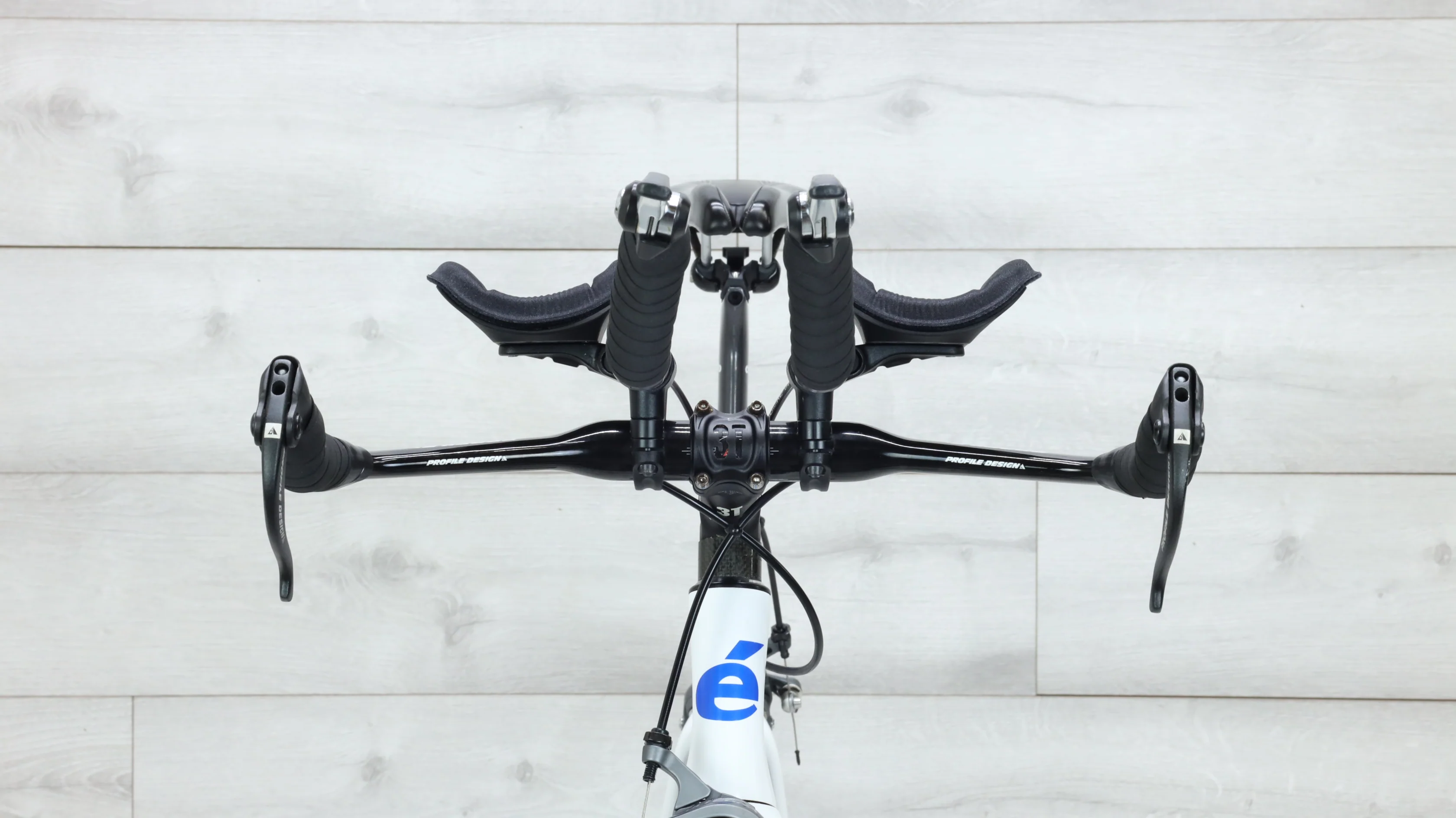 2015 Cervelo P2 Triathlon Bike - 54cm - Image 10