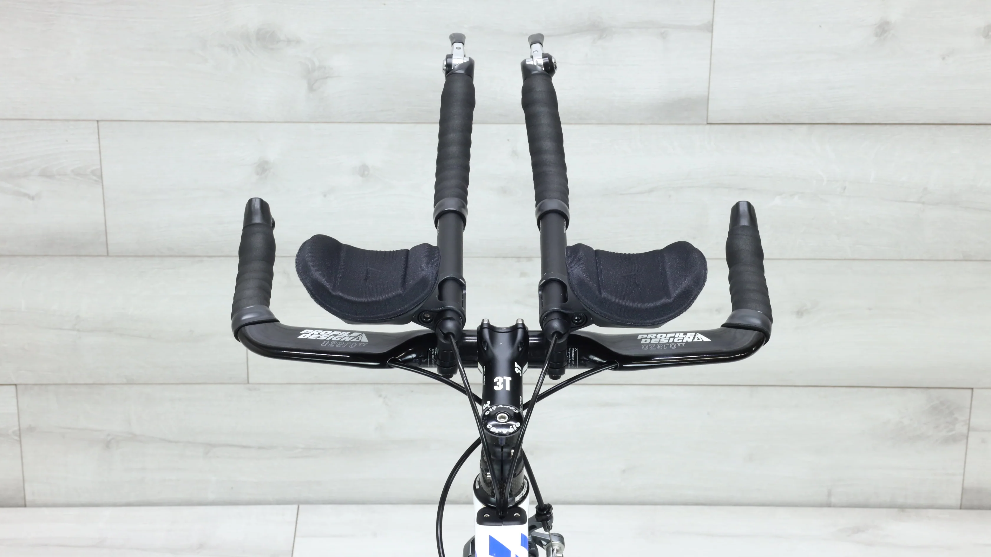 2015 Cervelo P2 Triathlon Bike - 54cm - Image 11